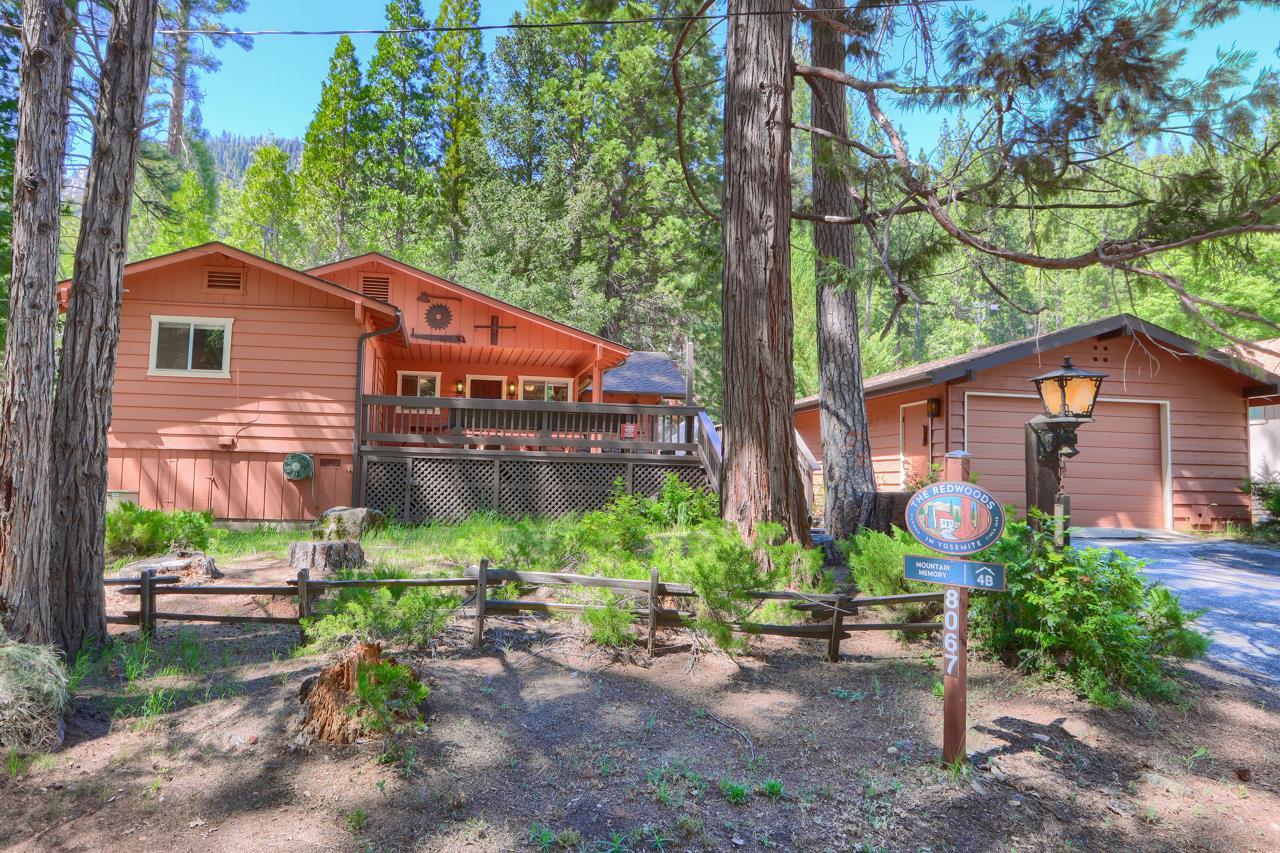 Wawona, California, 95389, United States, 3 Bedrooms Bedrooms, ,2 BathroomsBathrooms,Residential,For Sale,1835997
