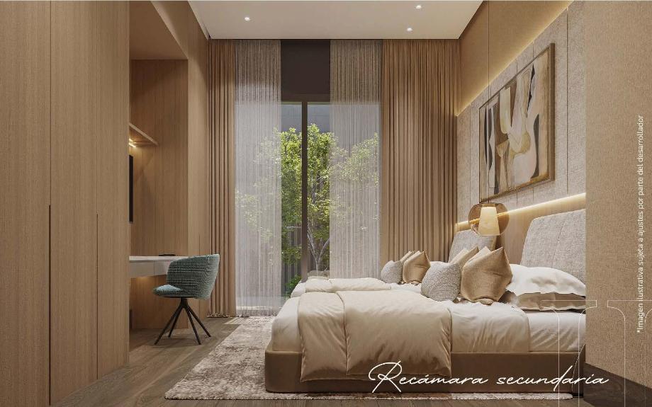 San Pedro Garza García, Nuevo León, 66220, Mexico, 2 Bedrooms Bedrooms, ,2 BathroomsBathrooms,Residential,For Sale,1848769