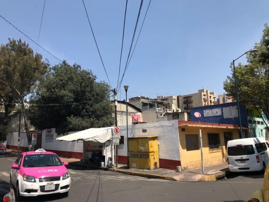 Gral Jos? Montesinos, Miguel Hidalgo, Ciudad de México, 11830, Mexico, 3 Bedrooms Bedrooms, ,3 BathroomsBathrooms,Residential,For Sale,Gral Jos? Montesinos,1235279