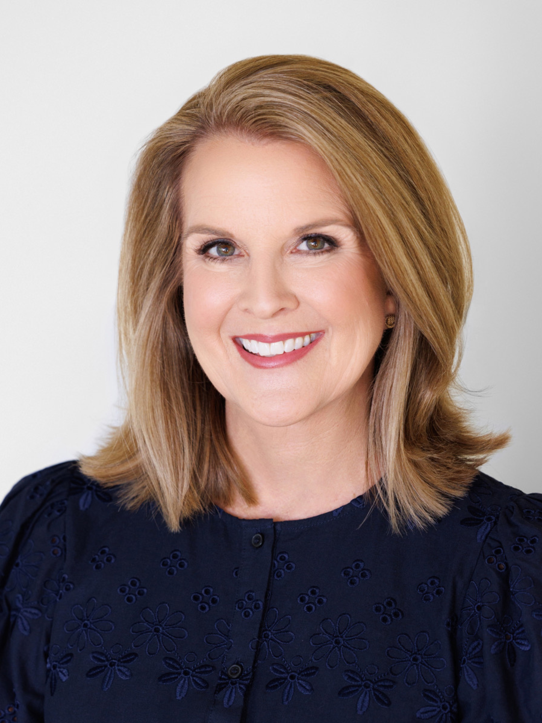 Julie Warner
