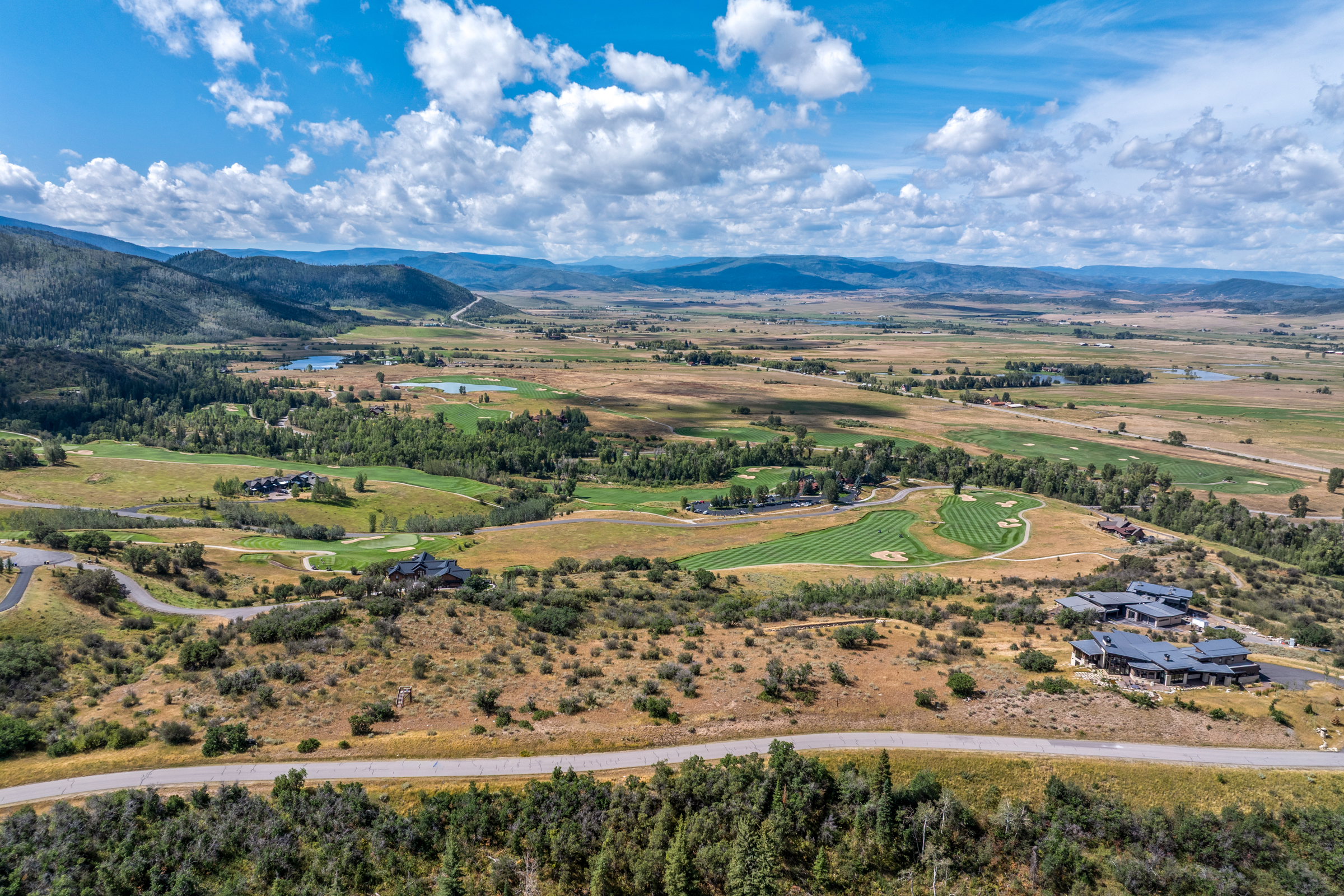  34390 Panorama Drive, Steamboat Springs, CO, 80487 - 物件實景