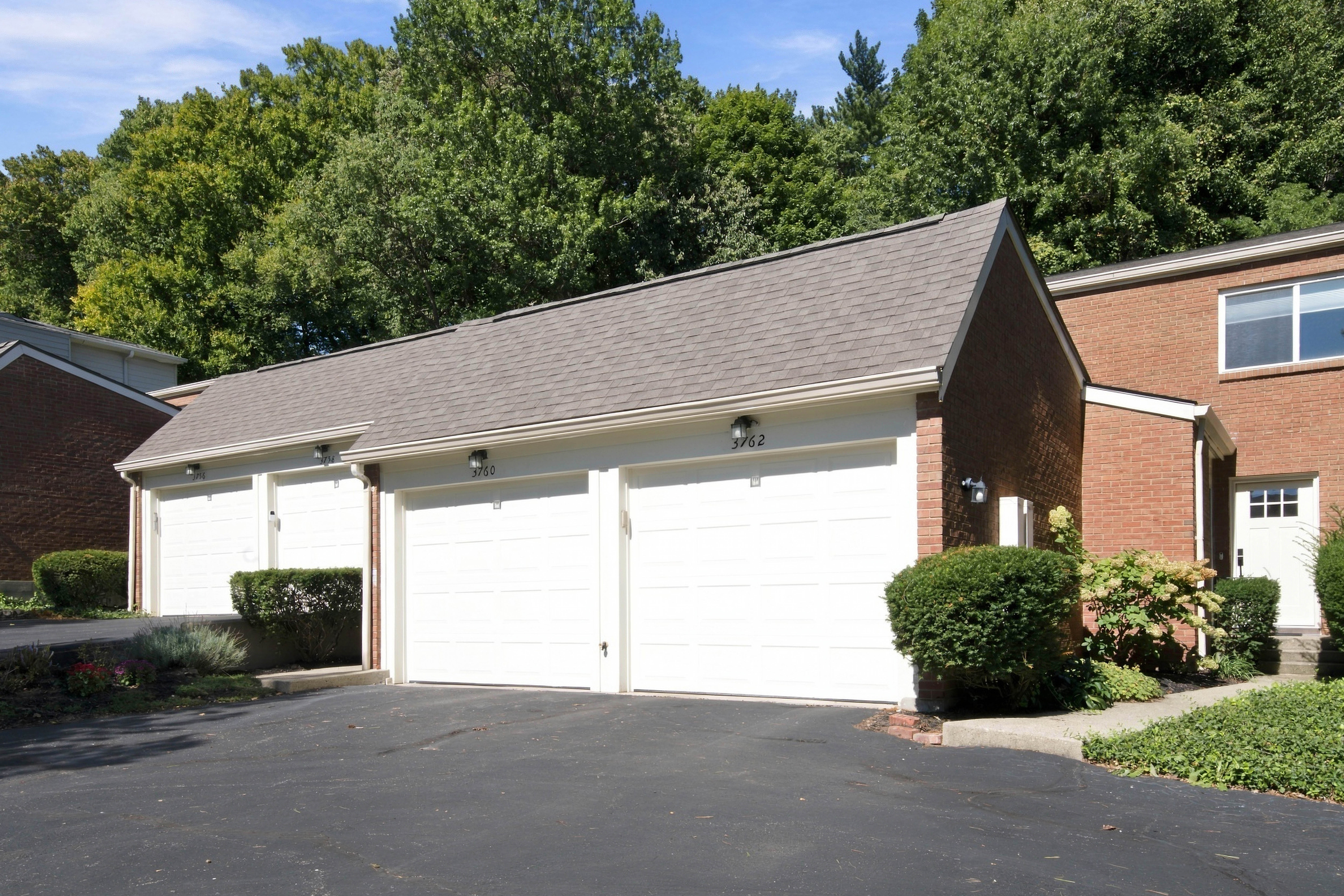  3760 Ashworth Drive, Cincinnati, OH 45208 - 物件實景