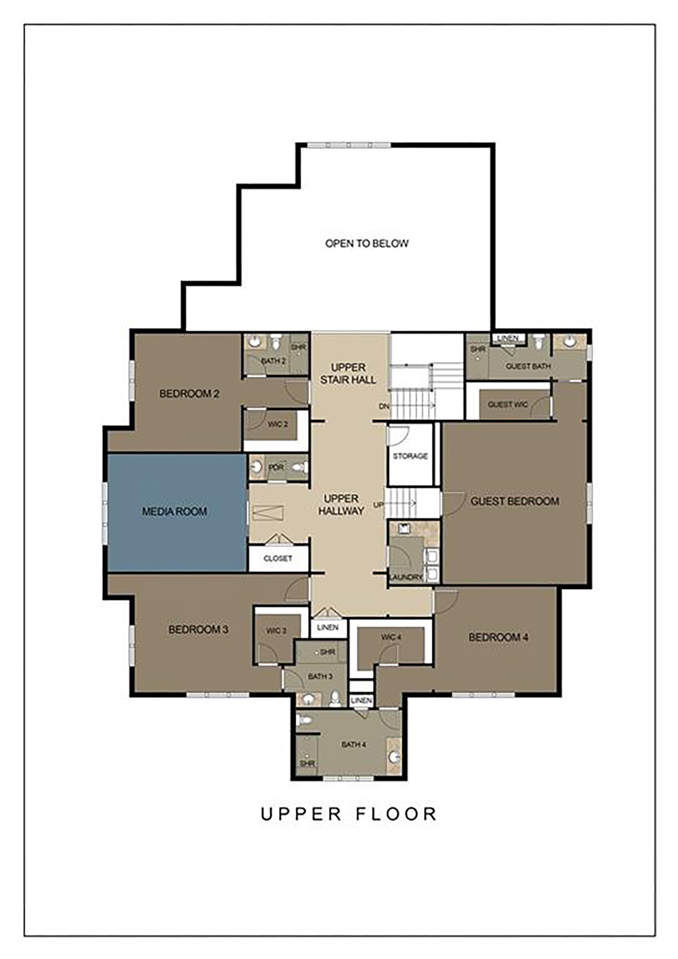 Proudly Introducing an Extraordinary New Construction Pre-Sale Opportunity - 物件實景