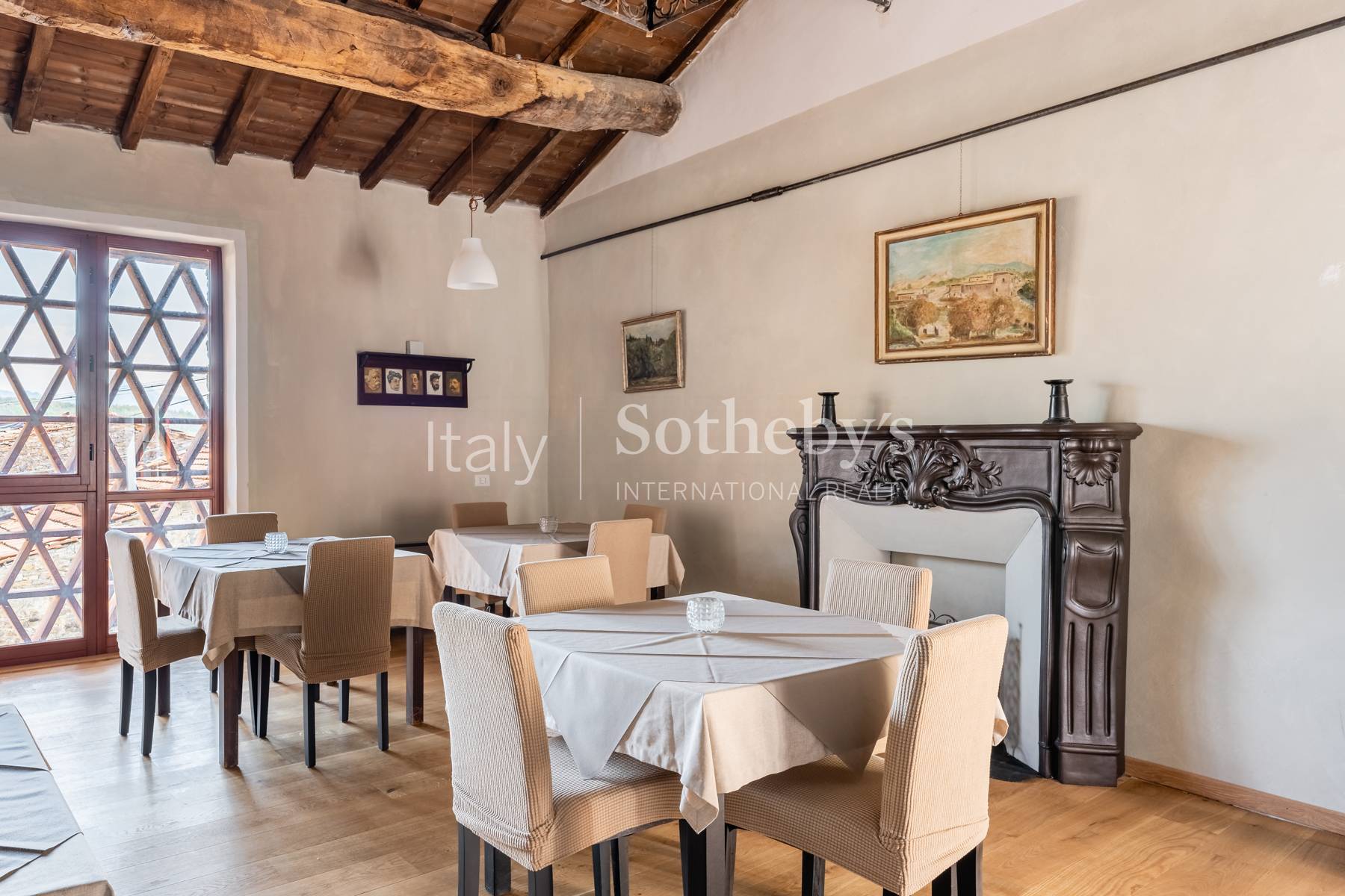  Ancient hamlet in the hills of Lunigiana - 物件實景