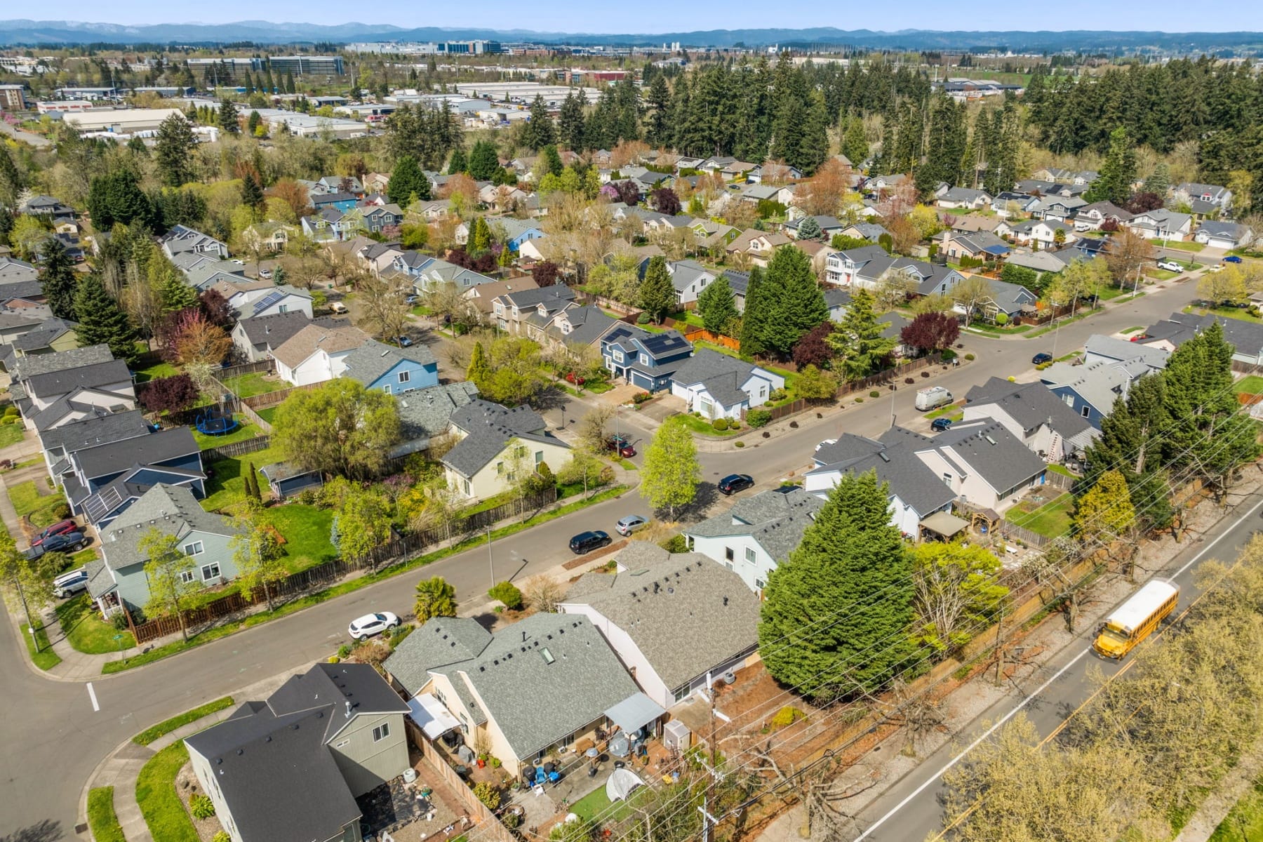  1464 NE 87TH AVE Hillsboro, OR 97006 - 物件實景