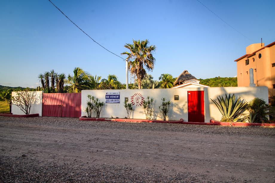 La Huerta, Jalisco, 48896, Mexico, 1 Bedroom Bedrooms, ,1 BathroomBathrooms,Residential,For Sale,1998470