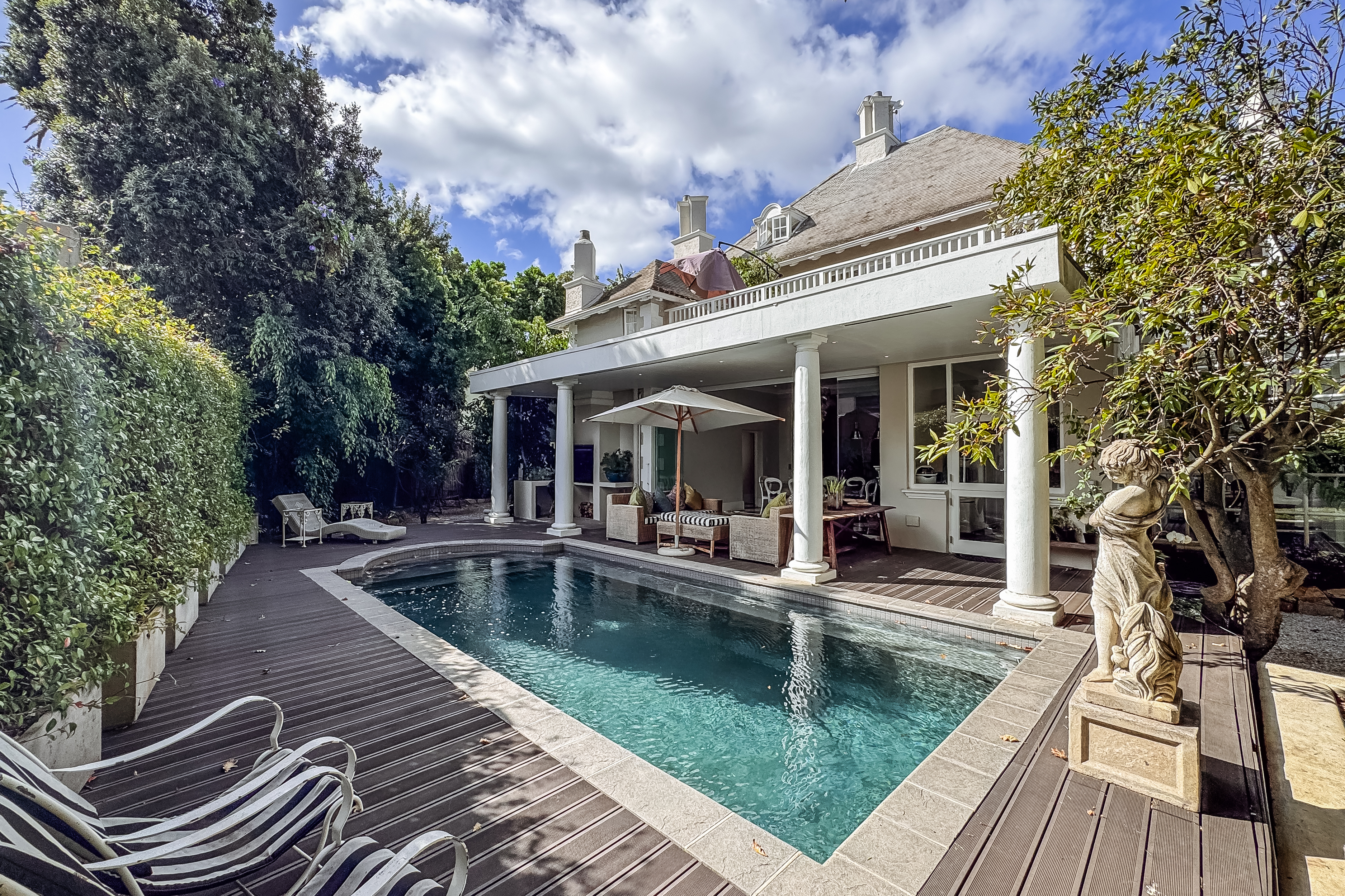  2 Milner Road - 物件實景