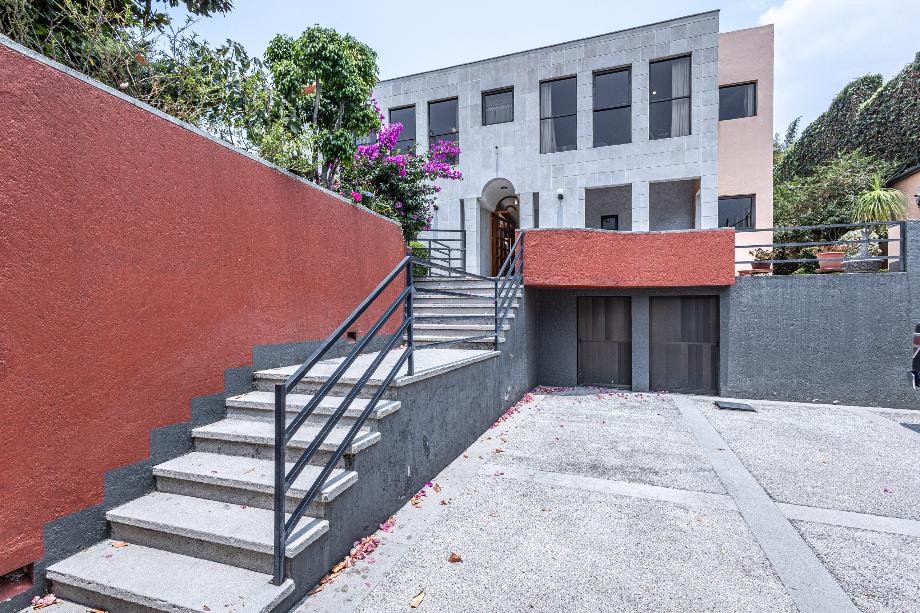Bosque de Ciruelos, Miguel Hidalgo, Ciudad de México, 11700, Mexico, 4 Bedrooms Bedrooms, ,4 BathroomsBathrooms,Residential,For Sale,Bosque de Ciruelos,1554603