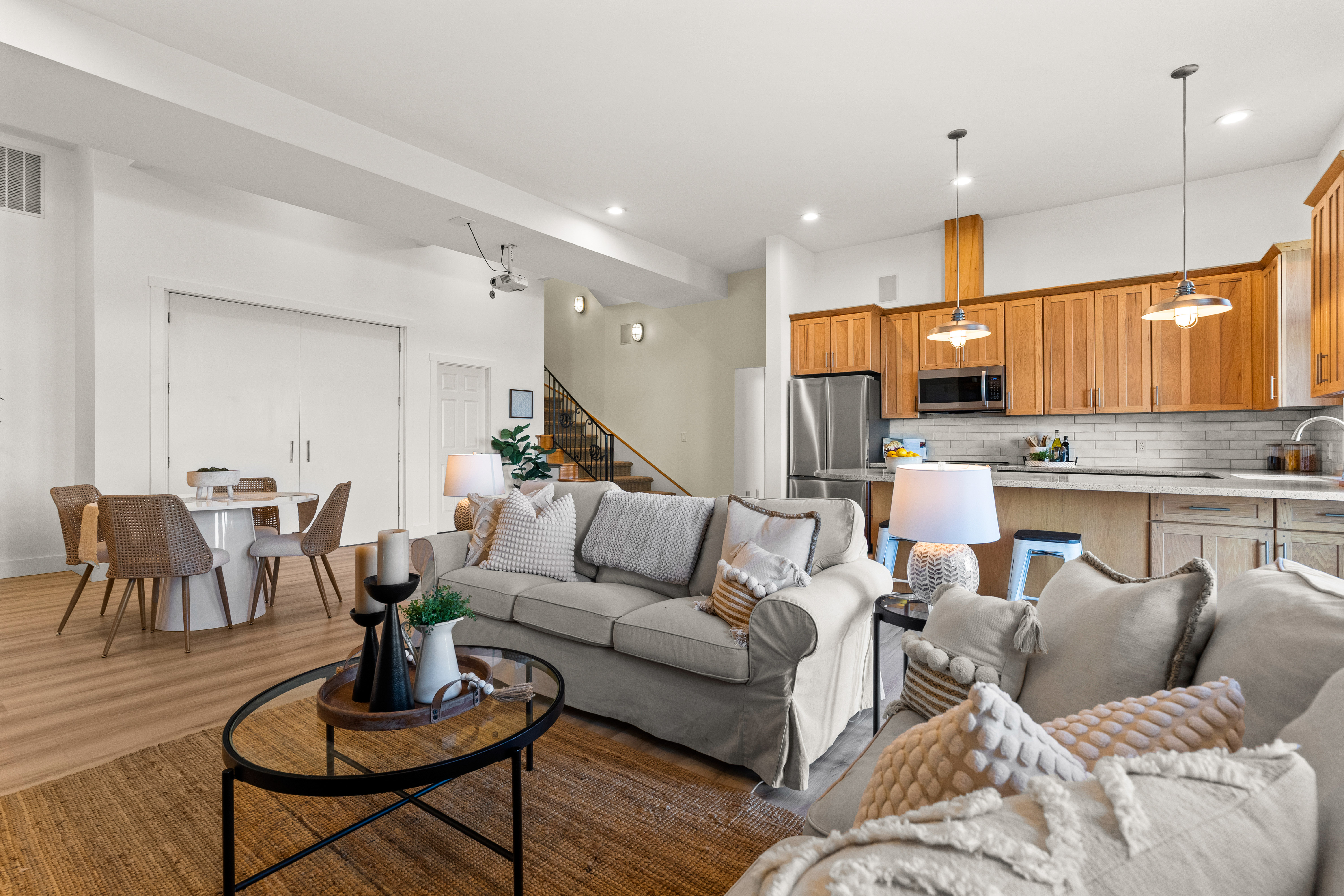  6617 149th Ave NW, Lakebay, WA 98349 - 物件實景