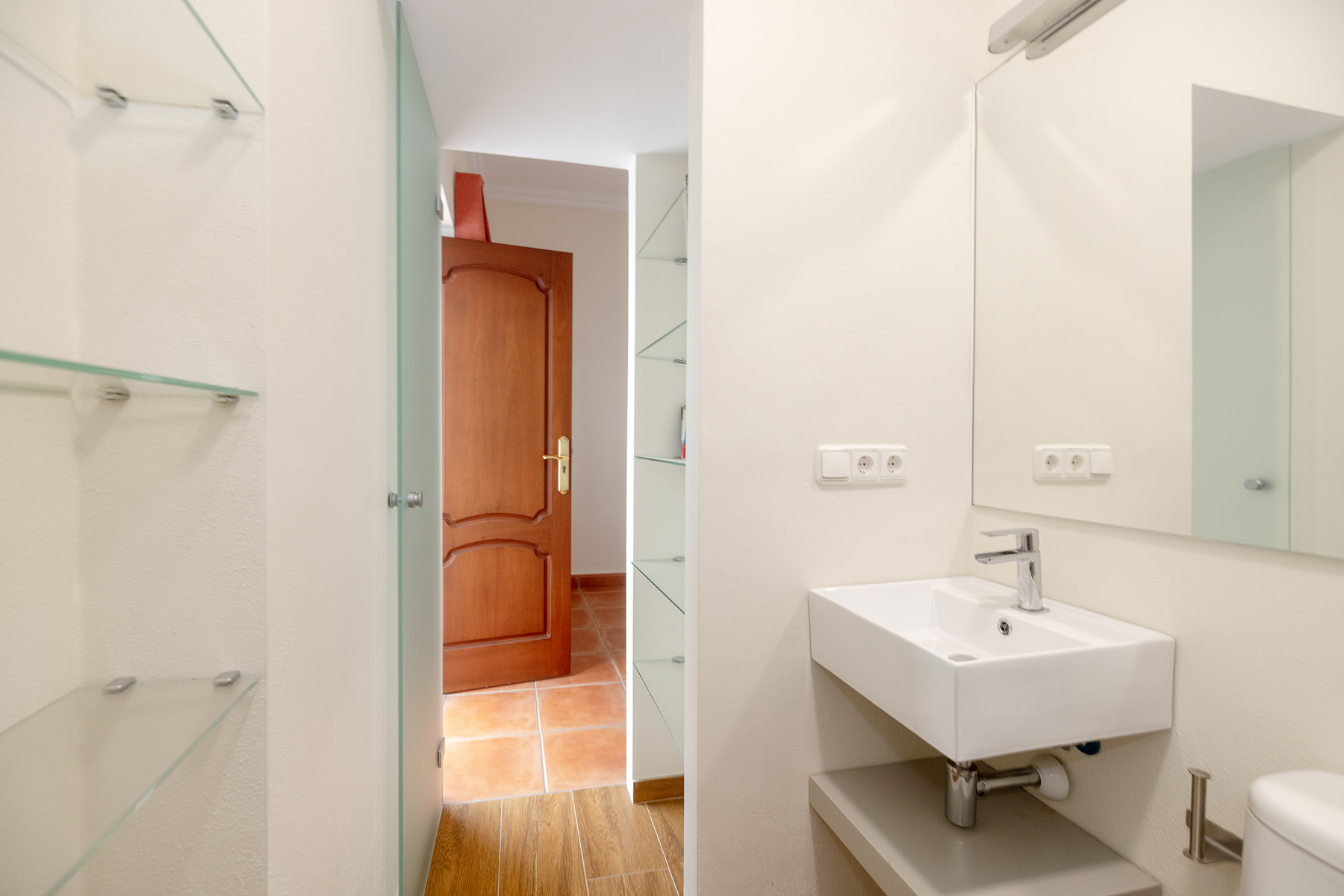  Detached home with character and equestrian area in El Rocío - 物件實景