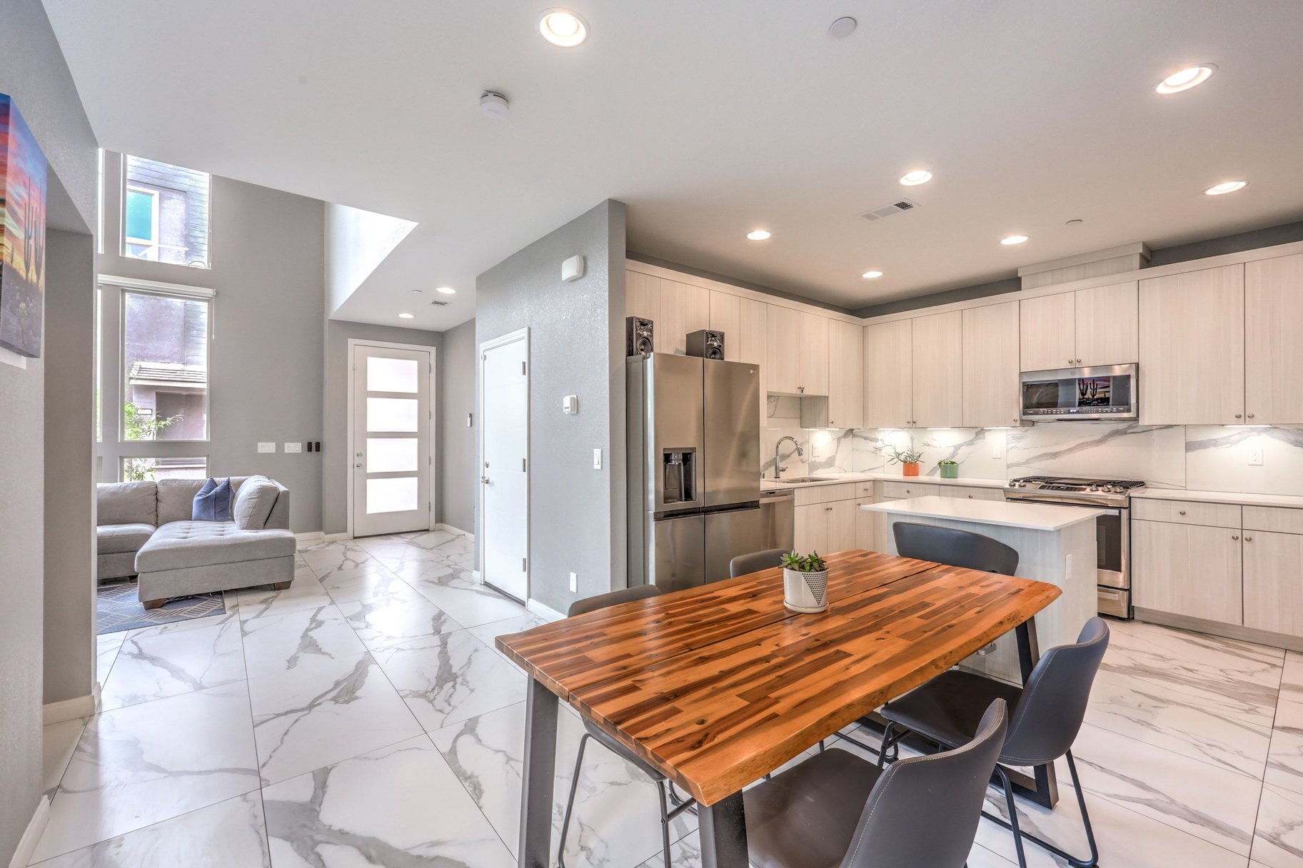  New to Market - 物件實景