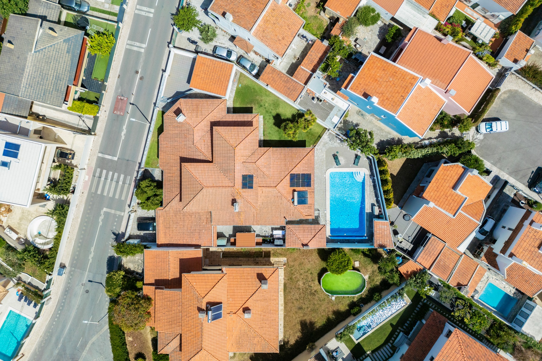  Detached house, 6 bedrooms, for Sale - 物件實景