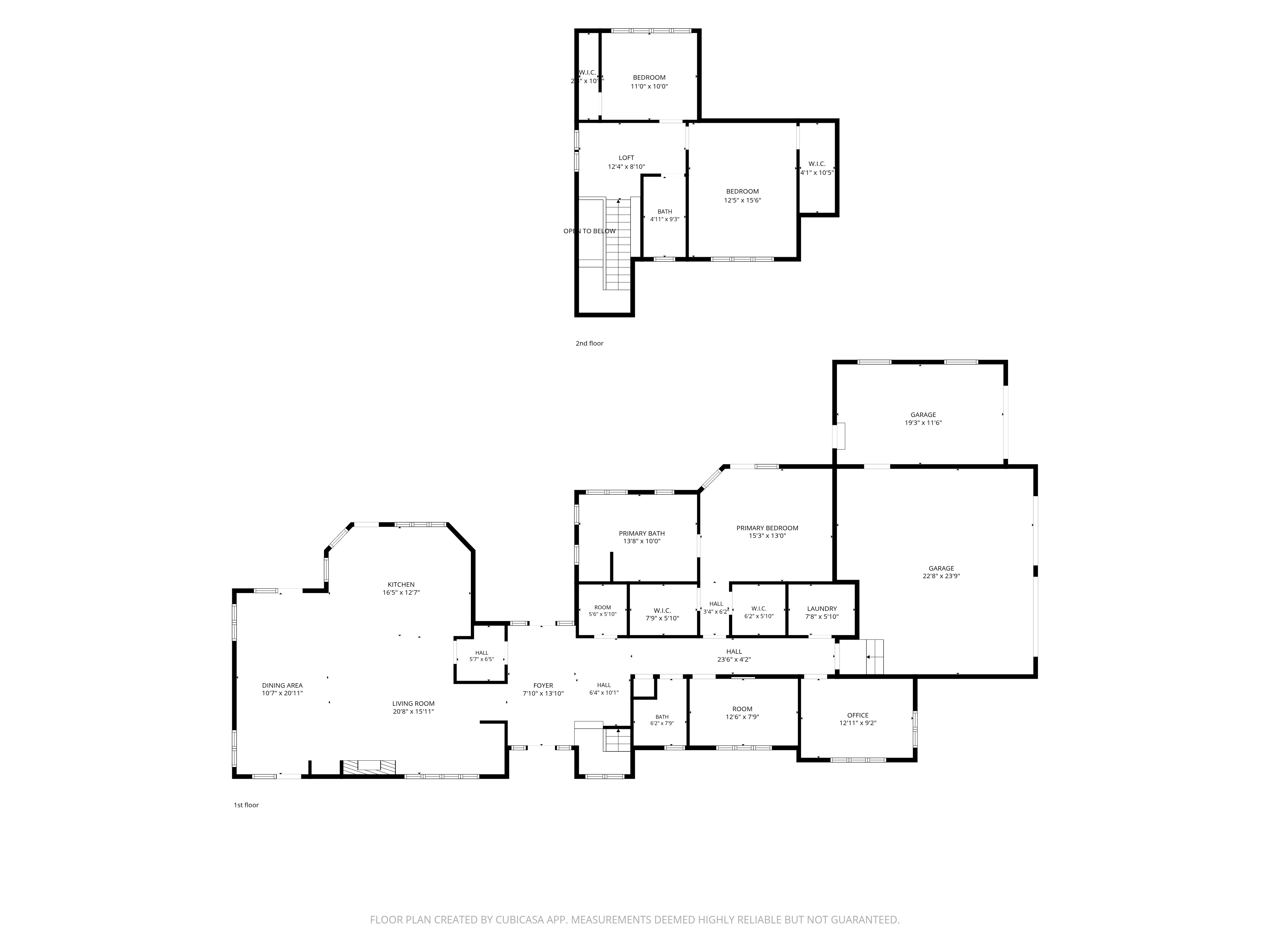  1108 McNell Road, Ojai, CA 93023 - 物件實景