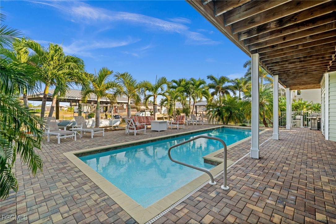 St James City, Florida, 33956, United States, 3 Bedrooms Bedrooms, ,3 BathroomsBathrooms,Residential,For Sale,1998711