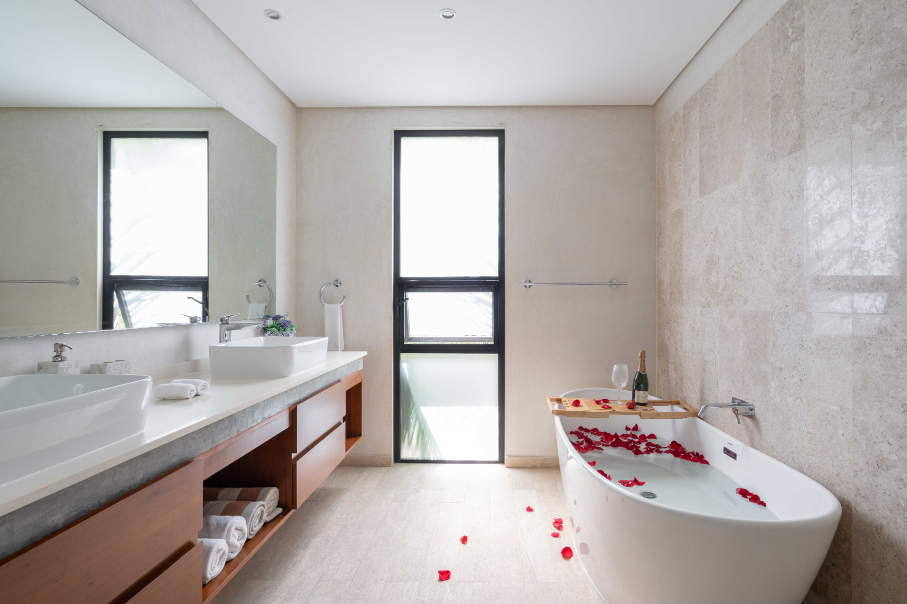  Panoramic View PH in Tulum  Modern Sophisticated Harmony - 物件實景