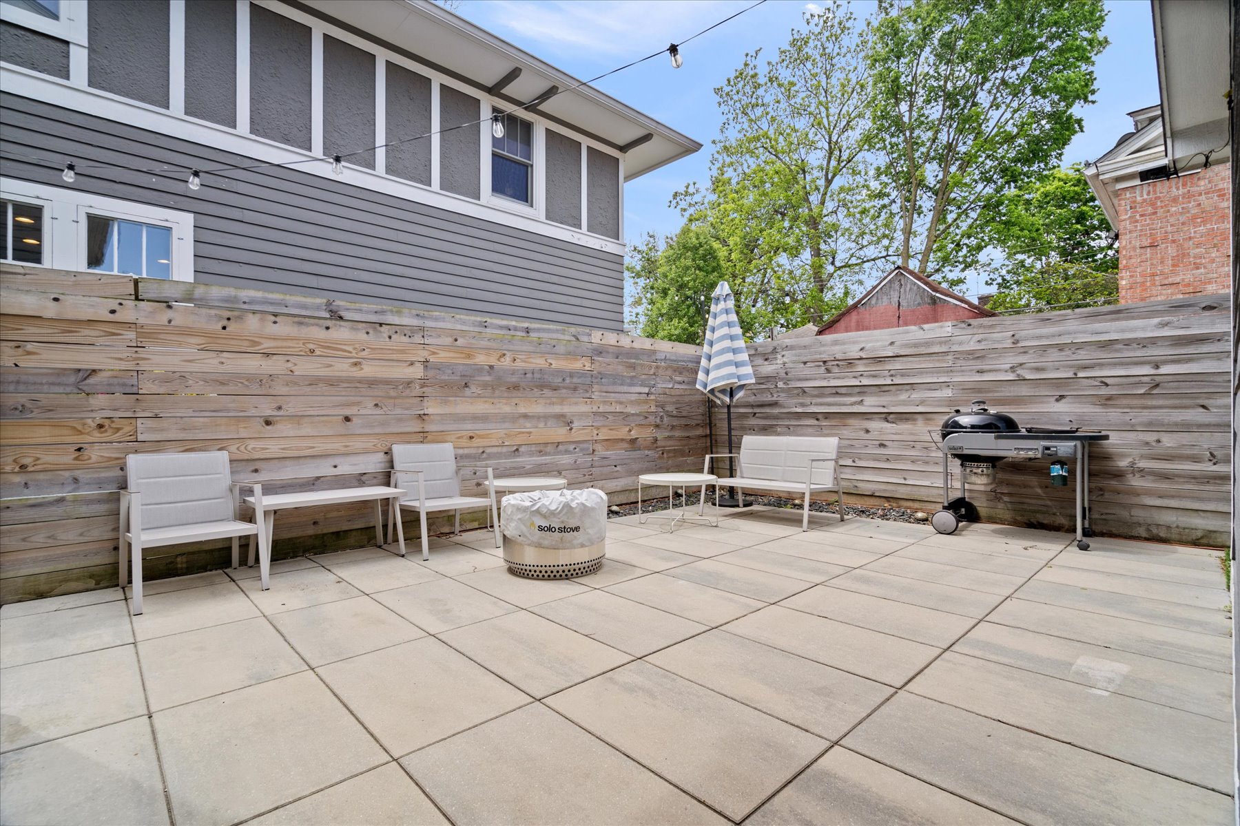  Beautifully Updated 3 Bedroom Indianapolis Home - 物件實景