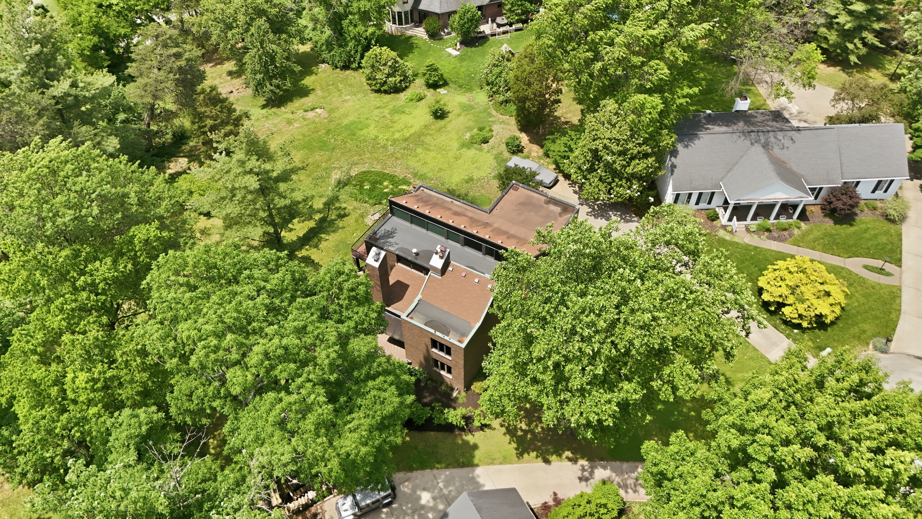  1500 Sylvan Court, Louisville, KY 40205 - 物件實景
