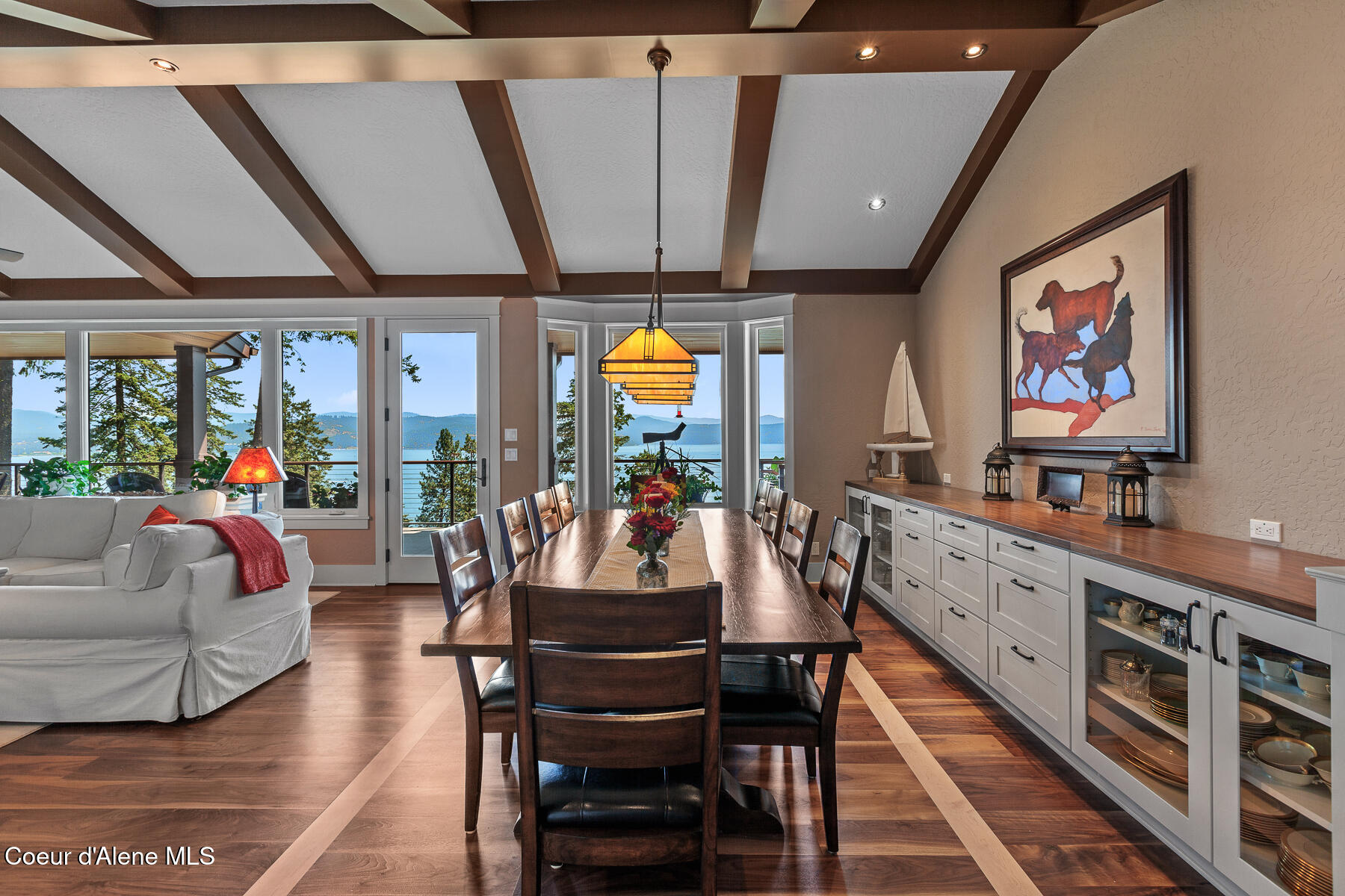 4173 S ISAAC STEVENS RD, Coeur d'Alene, Idaho, 83814, United States, 4 Bedrooms Bedrooms, ,3 BathroomsBathrooms,Residential,For Sale,4173 S ISAAC STEVENS RD,1665234
