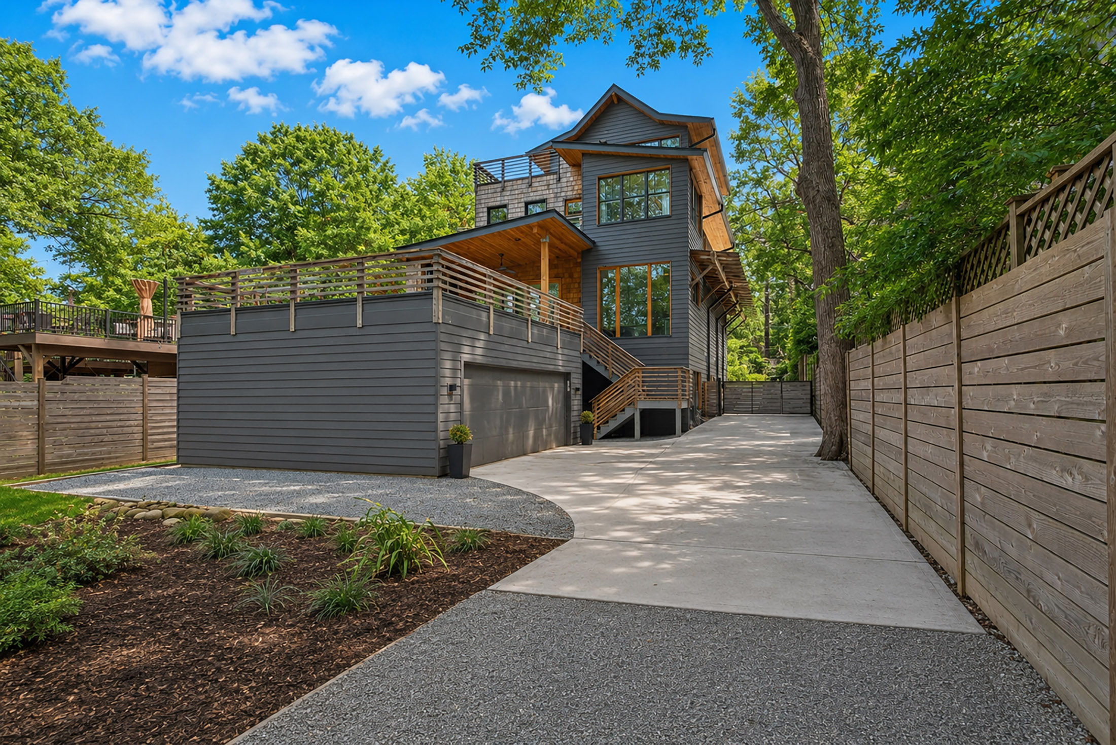  Morningside Architectural Showpiece Directly Across from Piedmont Park - 物件實景