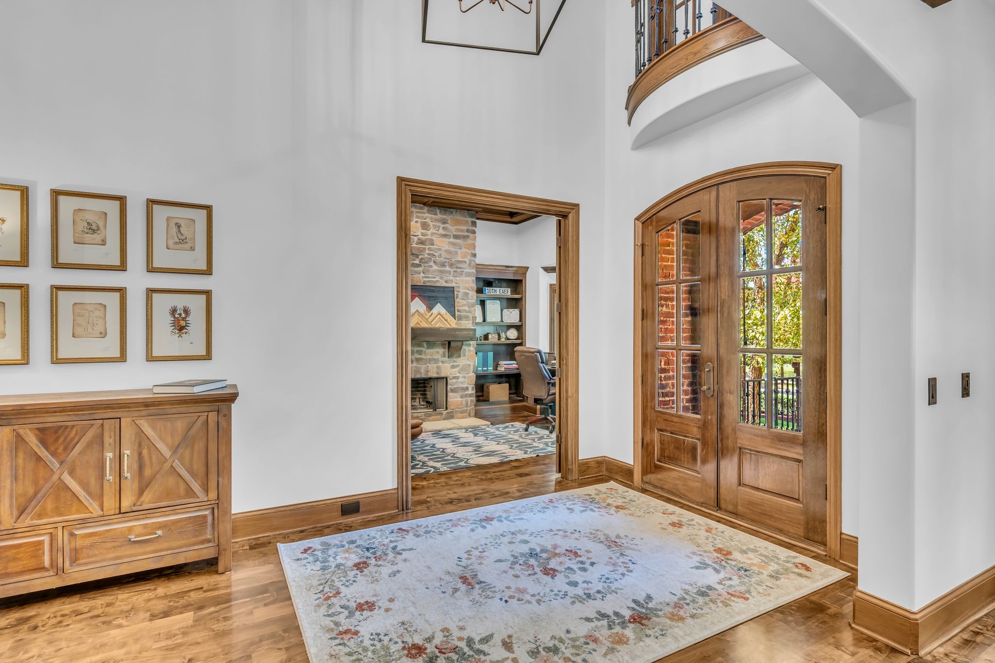 Brentwood, Tennessee, 37027, United States, 5 Bedrooms Bedrooms, ,7 BathroomsBathrooms,Residential,For Sale,2002068