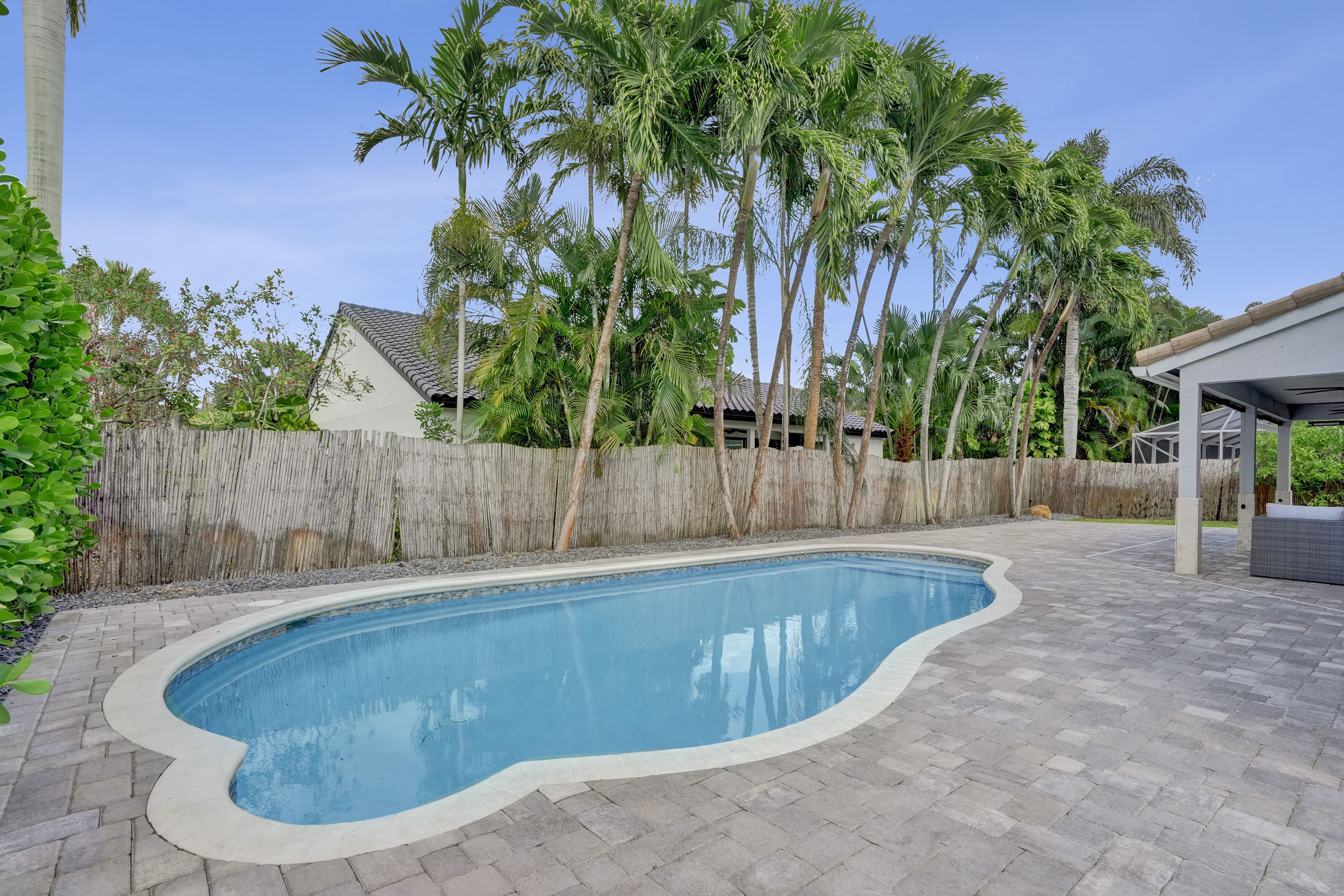  19321 NW 10th Street, Pembroke Pines, FL, 33029 - 物件實景
