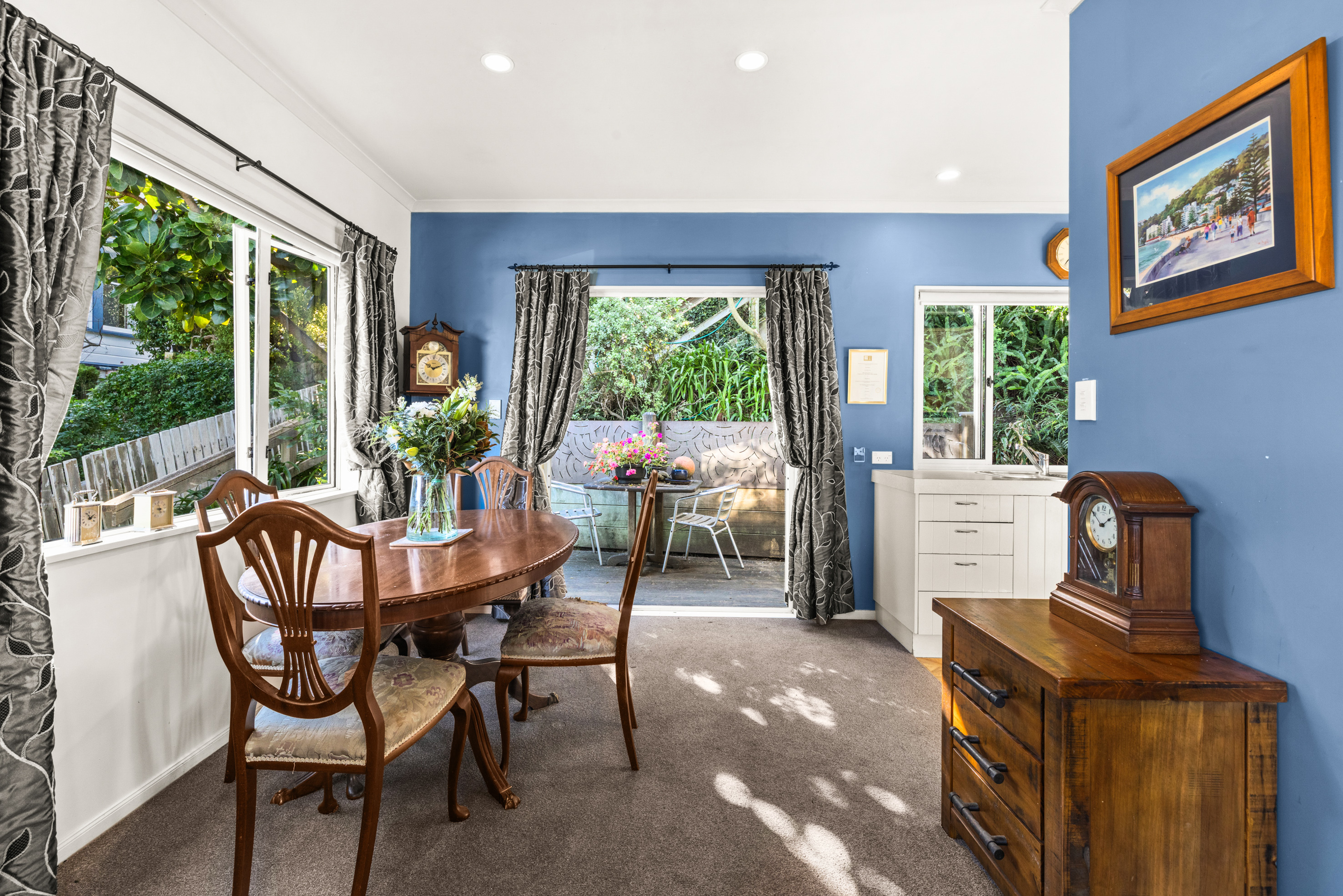  Entry Level Napier Hill Excellent Location - 物件實景