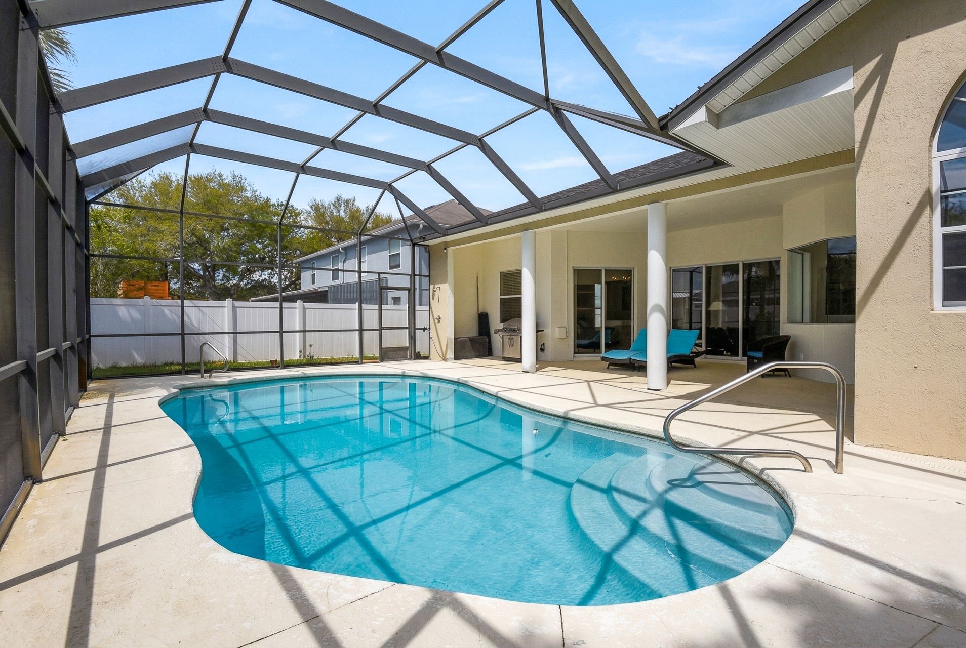  9 London Dr, Palm Coast, FL, 32137 - 物件實景