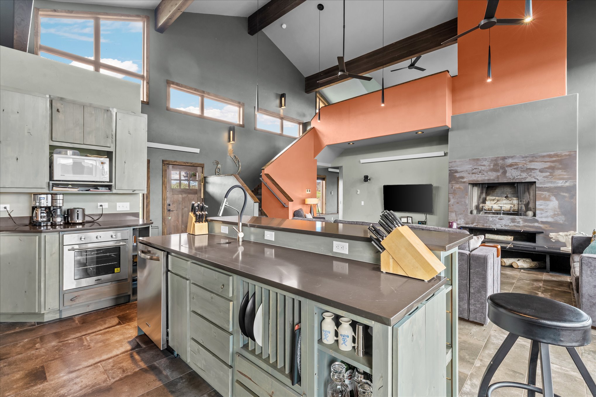  32090 Judges Viewpoint, Oak Creek, CO 80467 - 物件實景
