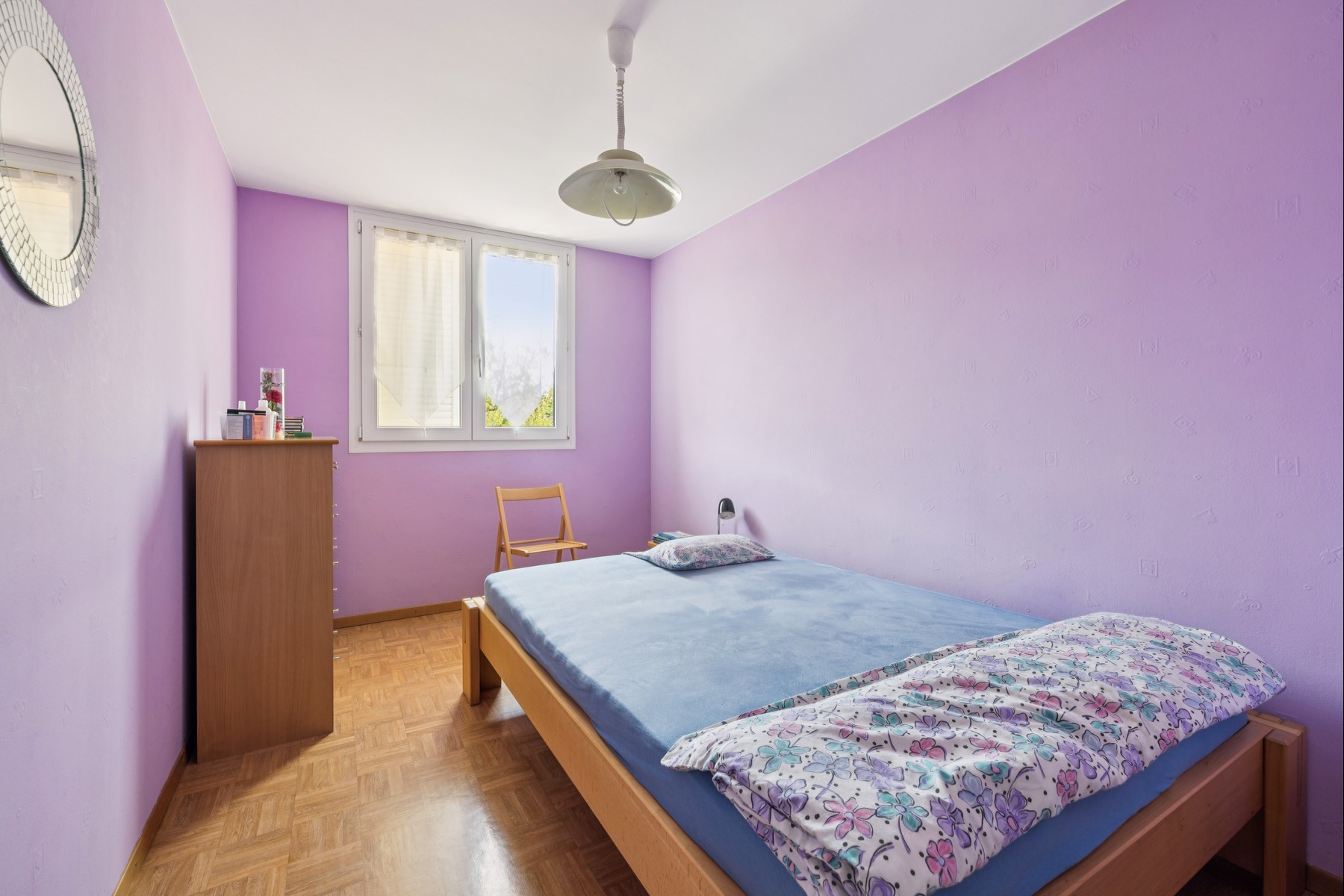  Cologny, a charming villa in the heart of La Gradelle - 物件實景