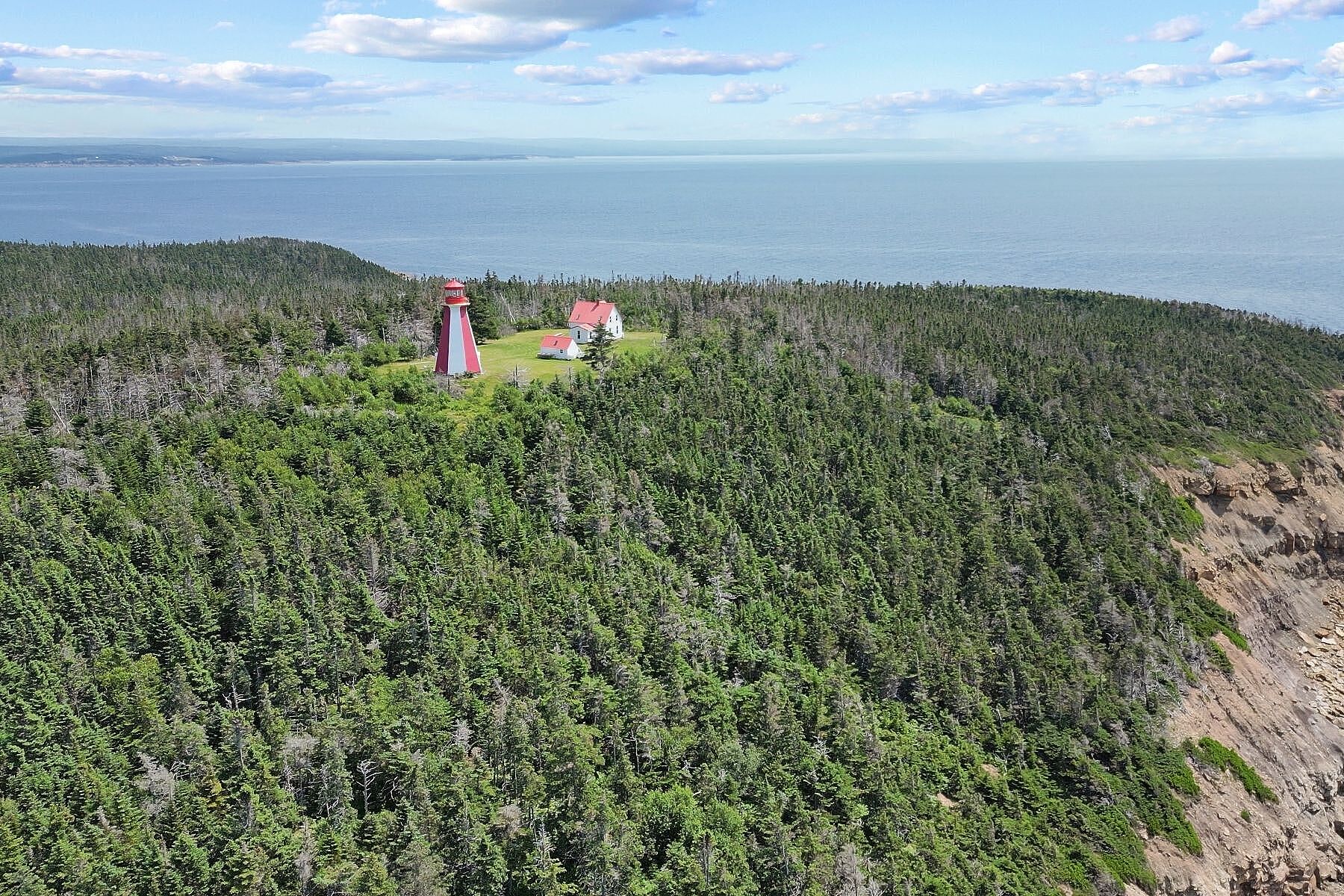  Henry Island - 物件實景