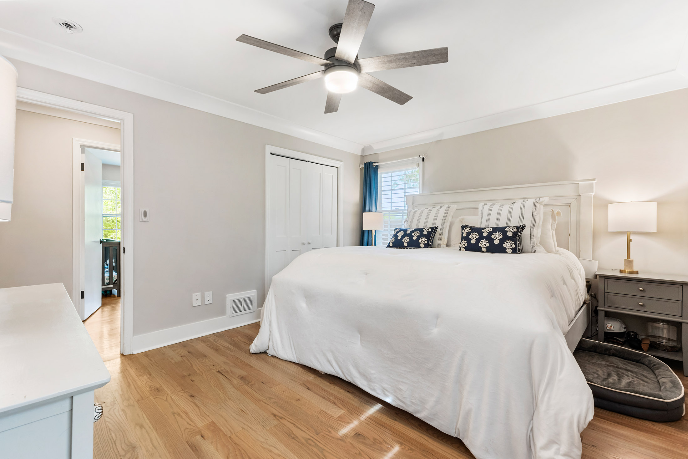  Beautifully Maintained Ranch Home in Highly Sought-After Roswell - 物件實景