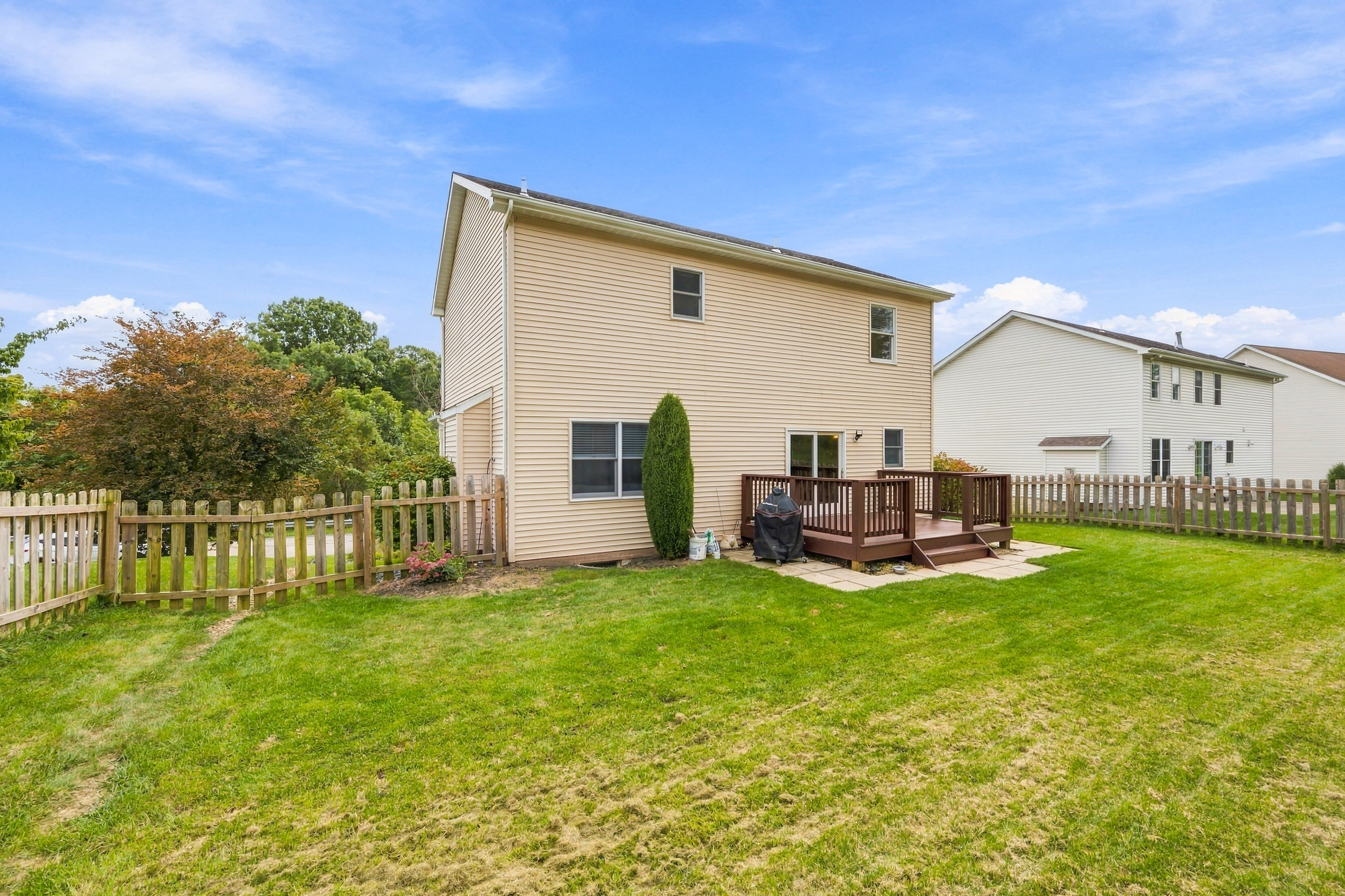  4975 Harvest Drive, Murrysville, PA 15668 - 物件實景