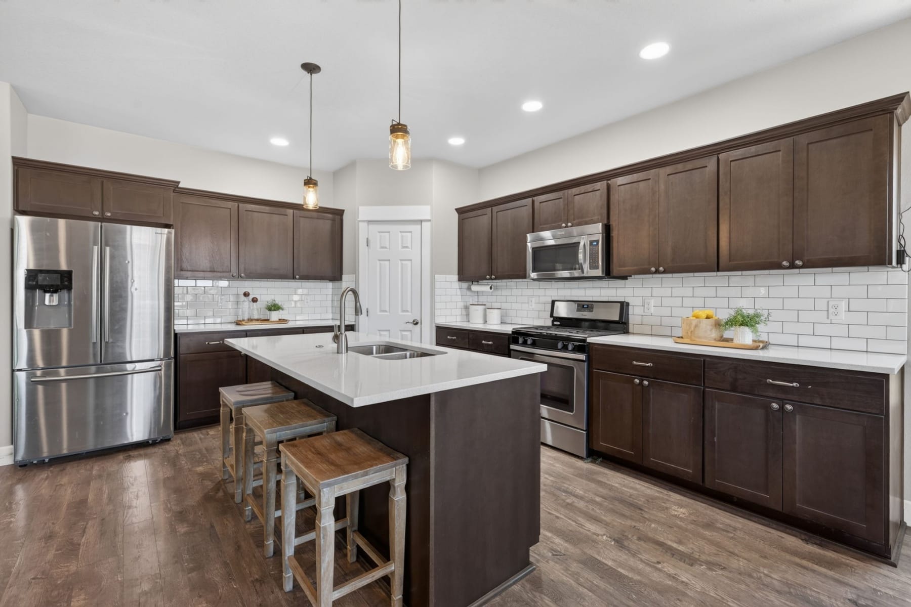  21394 NE Nolan Court Bend, OR 97701 - 物件實景