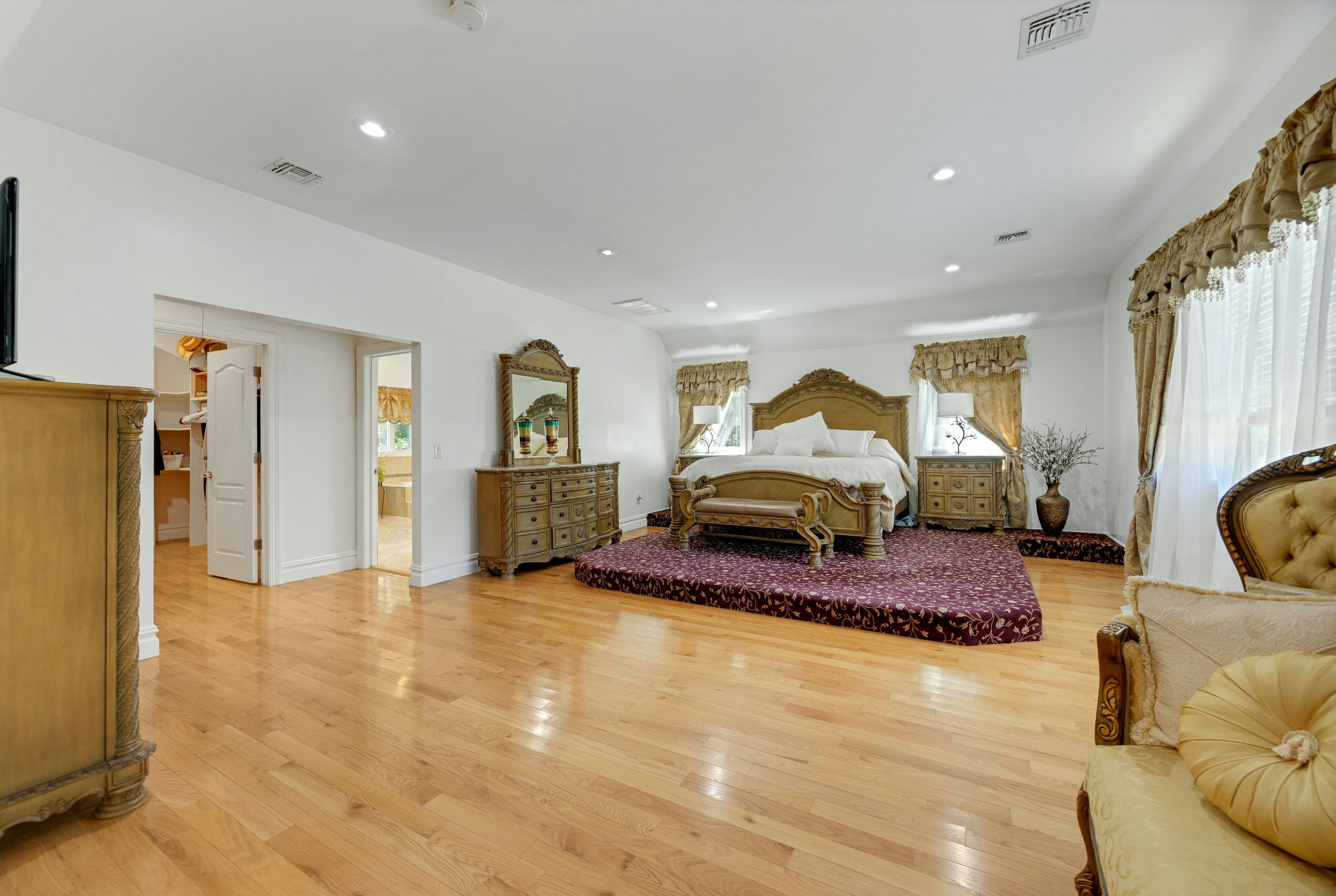  252 Mabel Place, Franklin Lakes, NJ 07417 - 物件實景