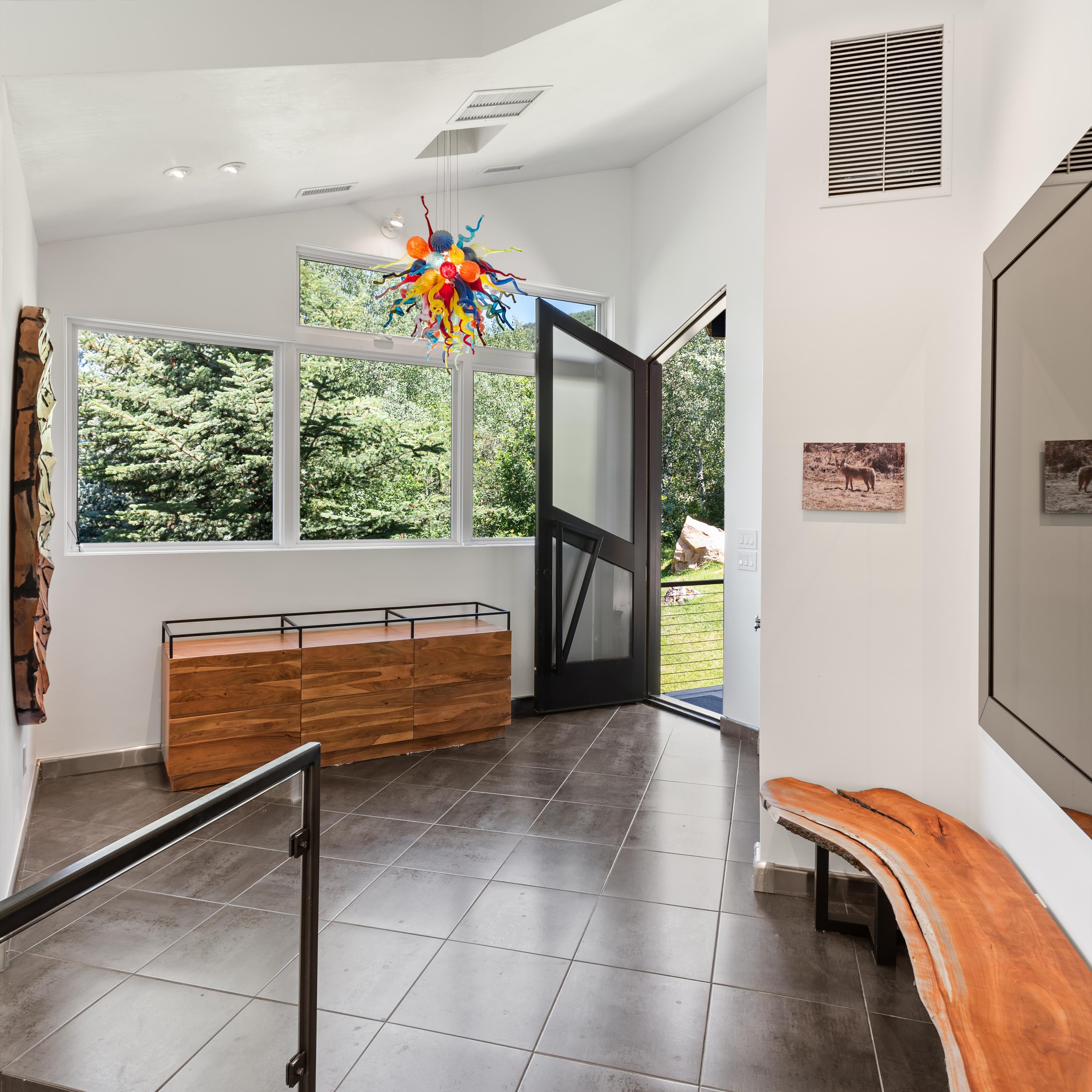  257 Mountain Laurel Drive, Aspen, CO, 81611 - 物件實景