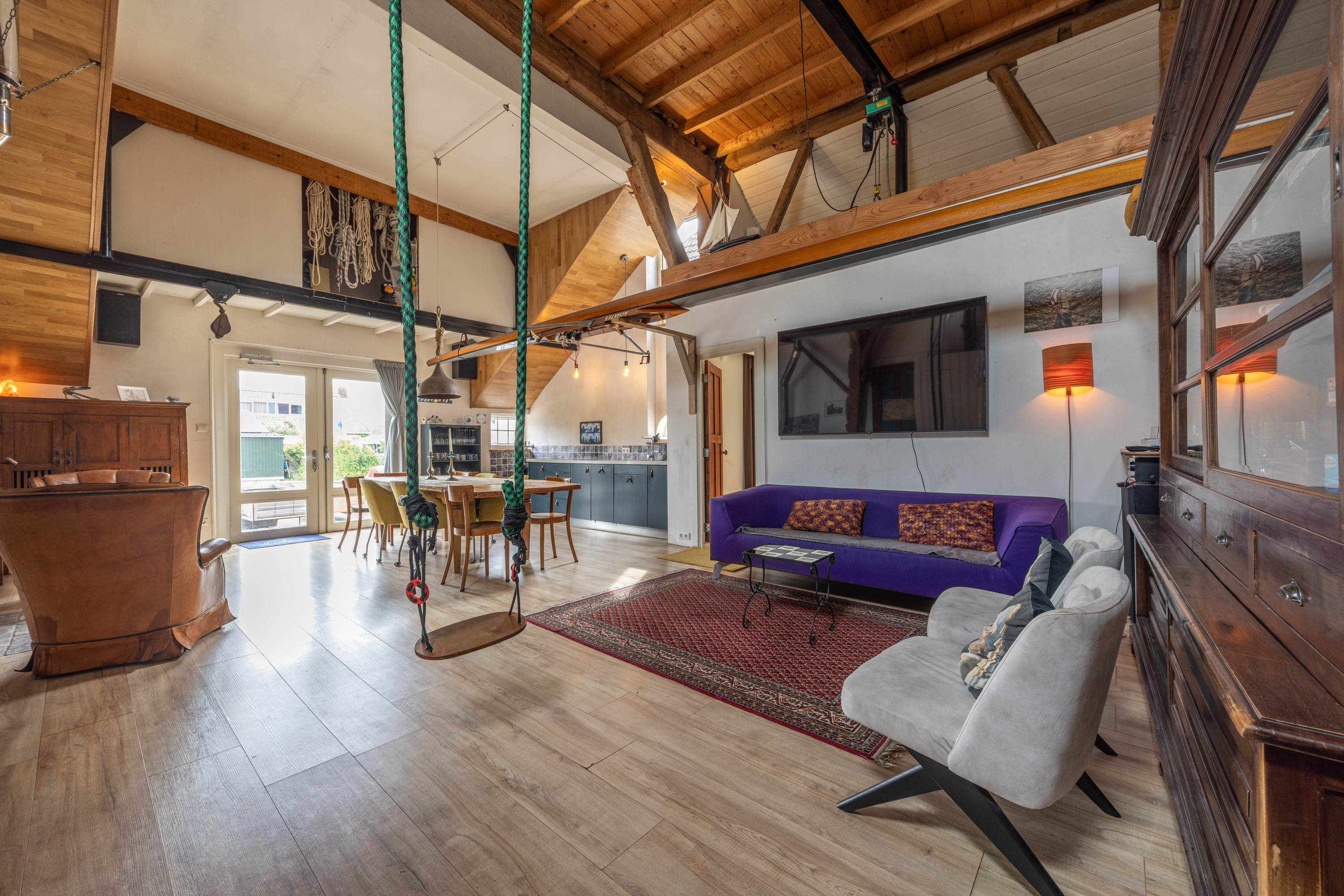  The Waterfront Farmhouse Residence of Terherne - 物件實景