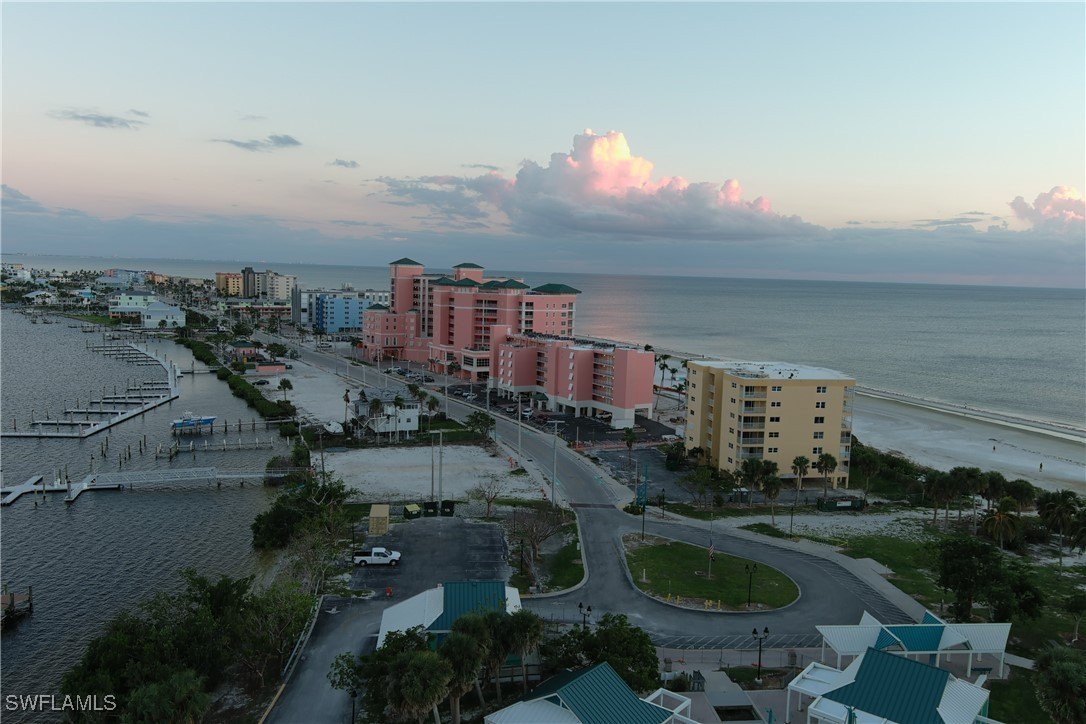 Fort Myers Beach, Florida, 33931, United States, 1 Bedroom Bedrooms, ,1 BathroomBathrooms,Residential,For Sale,1920869