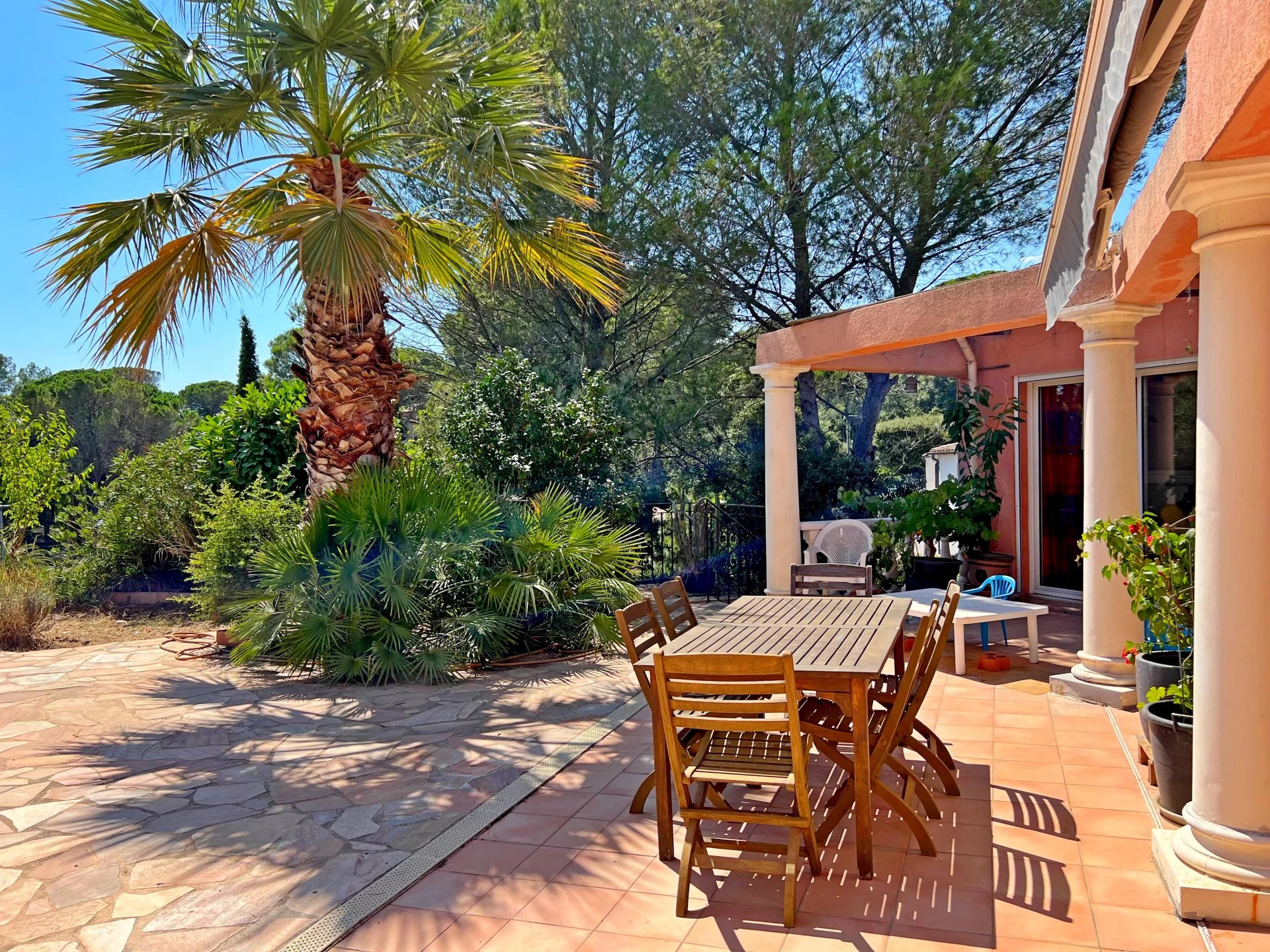 Saint-Raphaël, Provence-Alpes-Côte d?Azur, 83700, FR, 4 Bedrooms Bedrooms, ,5 BathroomsBathrooms,Residential,For Sale,1588723