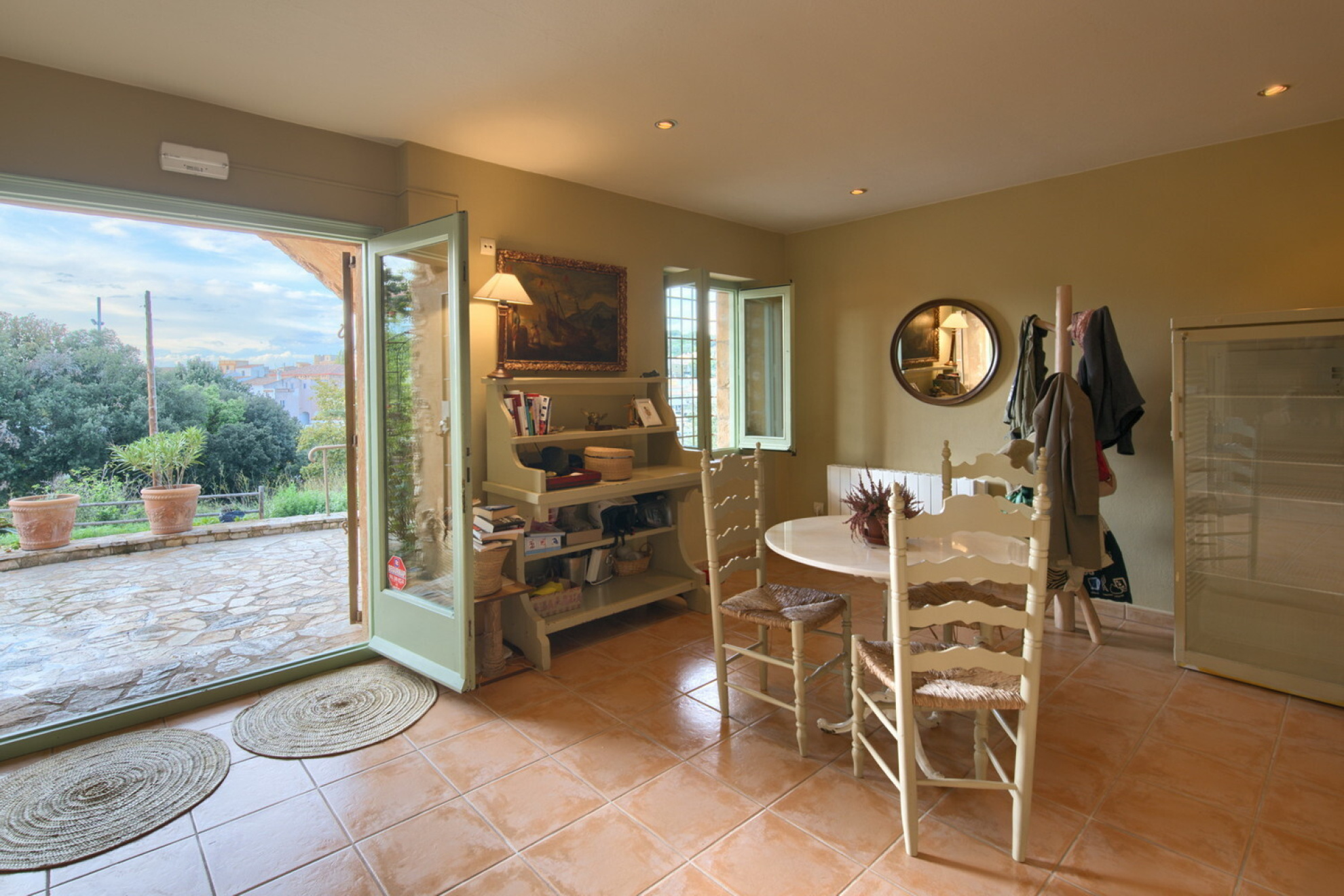 Stone house with beautiful views in the village of Begur - 物件實景