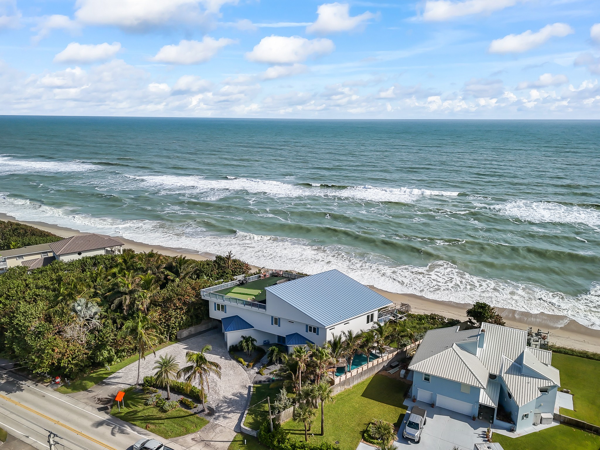  5285 Highway A1a, Melbourne Beach, FL, 32951 - 物件實景