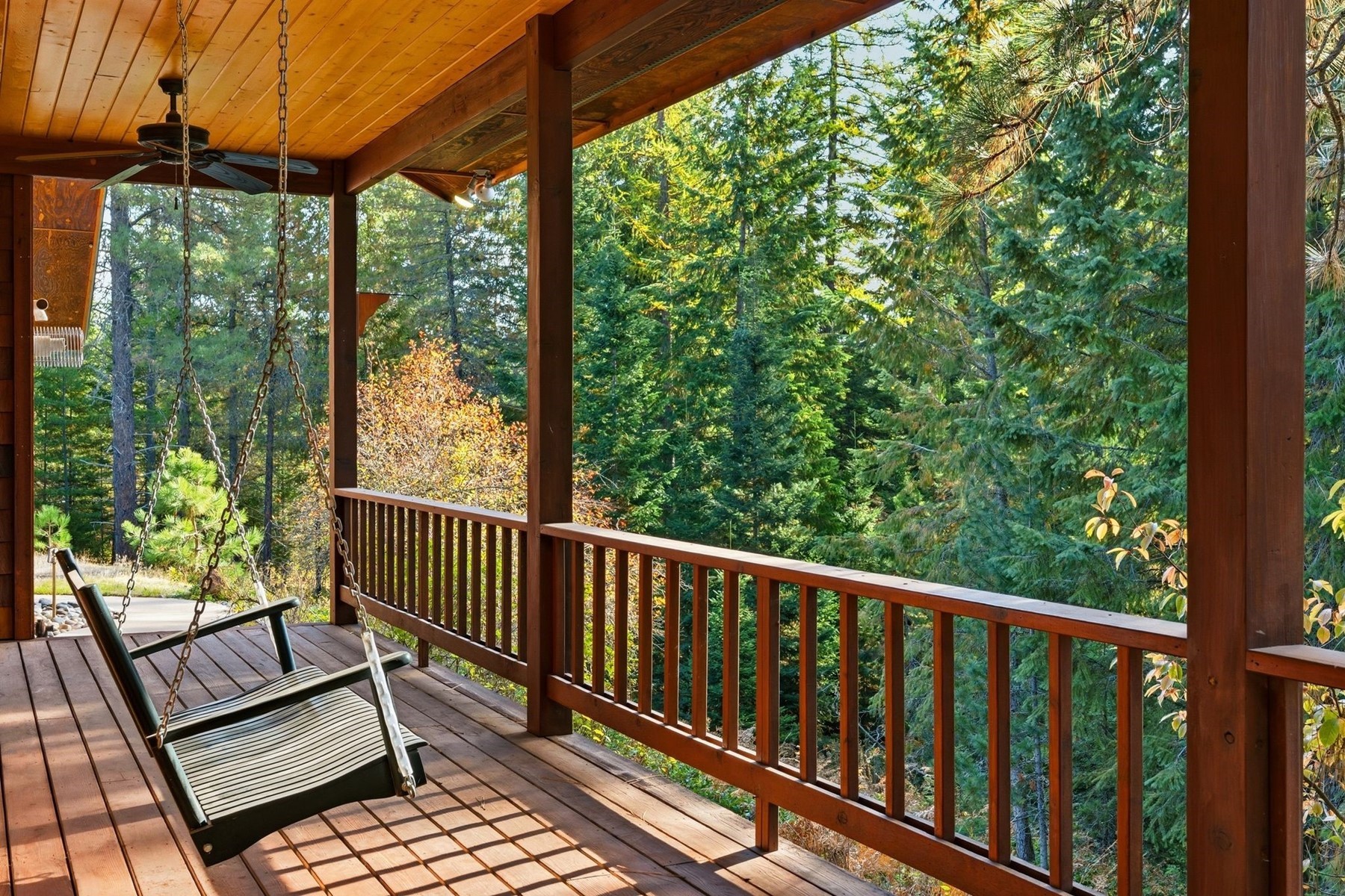  672 Hopkins Rd, Sandpoint - 物件實景