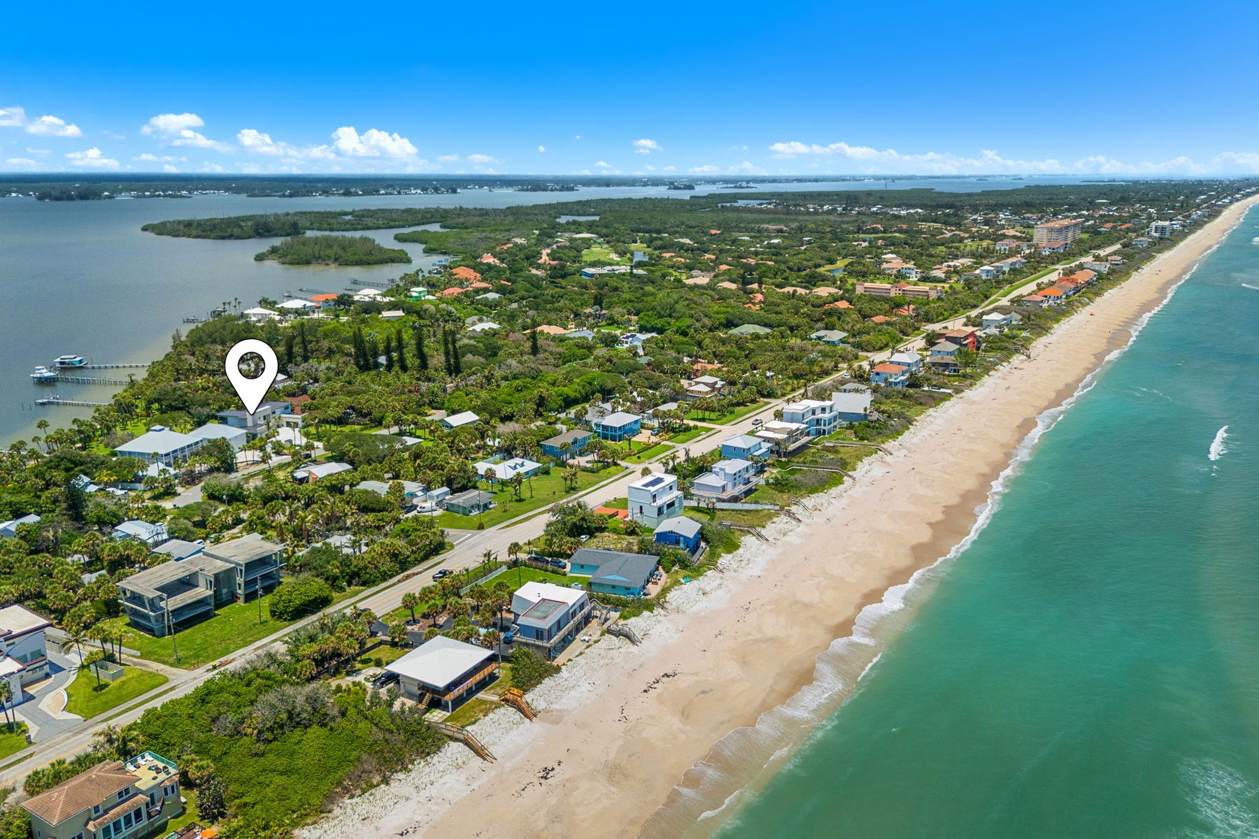  7866 Casuarina Drive, Melbourne Beach, FL, 32951 - 物件實景
