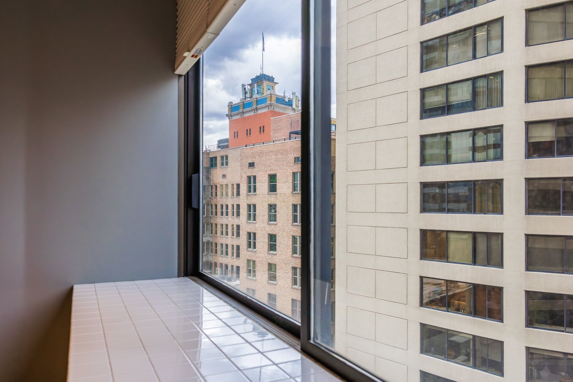  Immaculate Condo in The Heart of Downtown Salt Lake City - 物件實景
