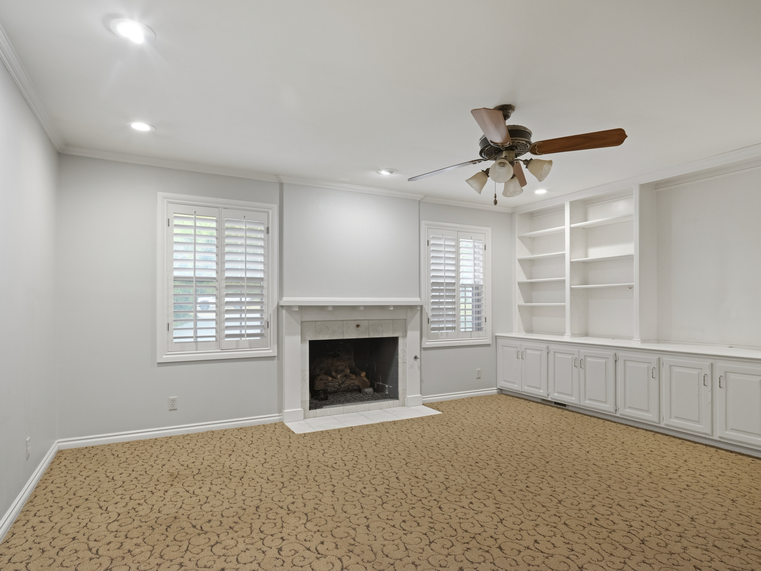  6004 Muirfield Drive, Edmond, OK 73025 - 物件實景