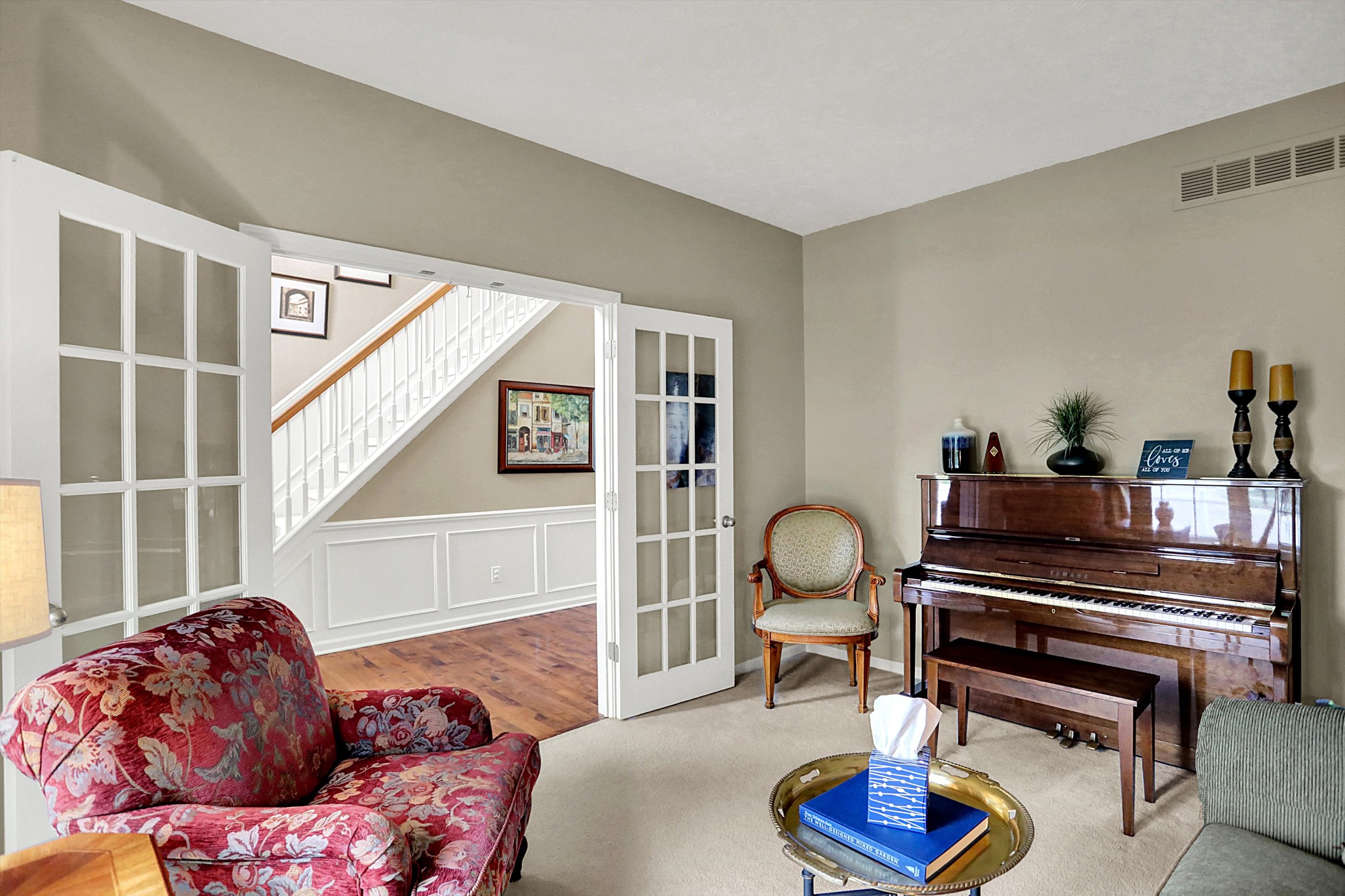 Carmel, Indiana, 46074, United States, 5 Bedrooms Bedrooms, ,4 BathroomsBathrooms,Residential,For Sale,1965164