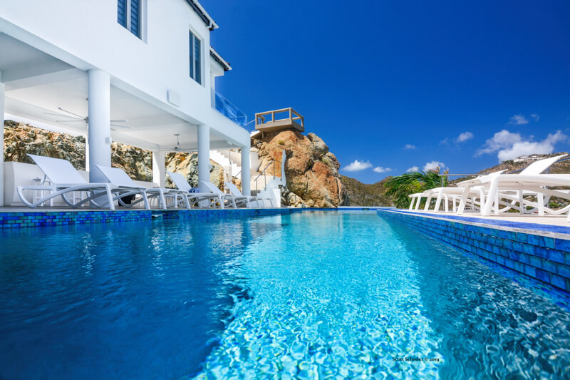 Guana Bay, SX, 7 Bedrooms Bedrooms, ,Residential,For Sale,1675110