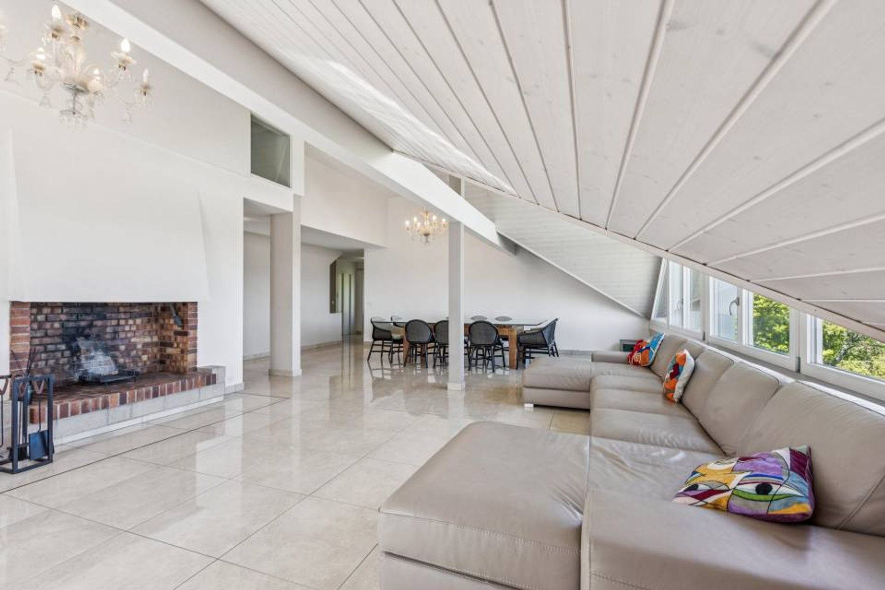 EXCLUSIVITY Exceptional villa with lake view close to international school - 物件實景