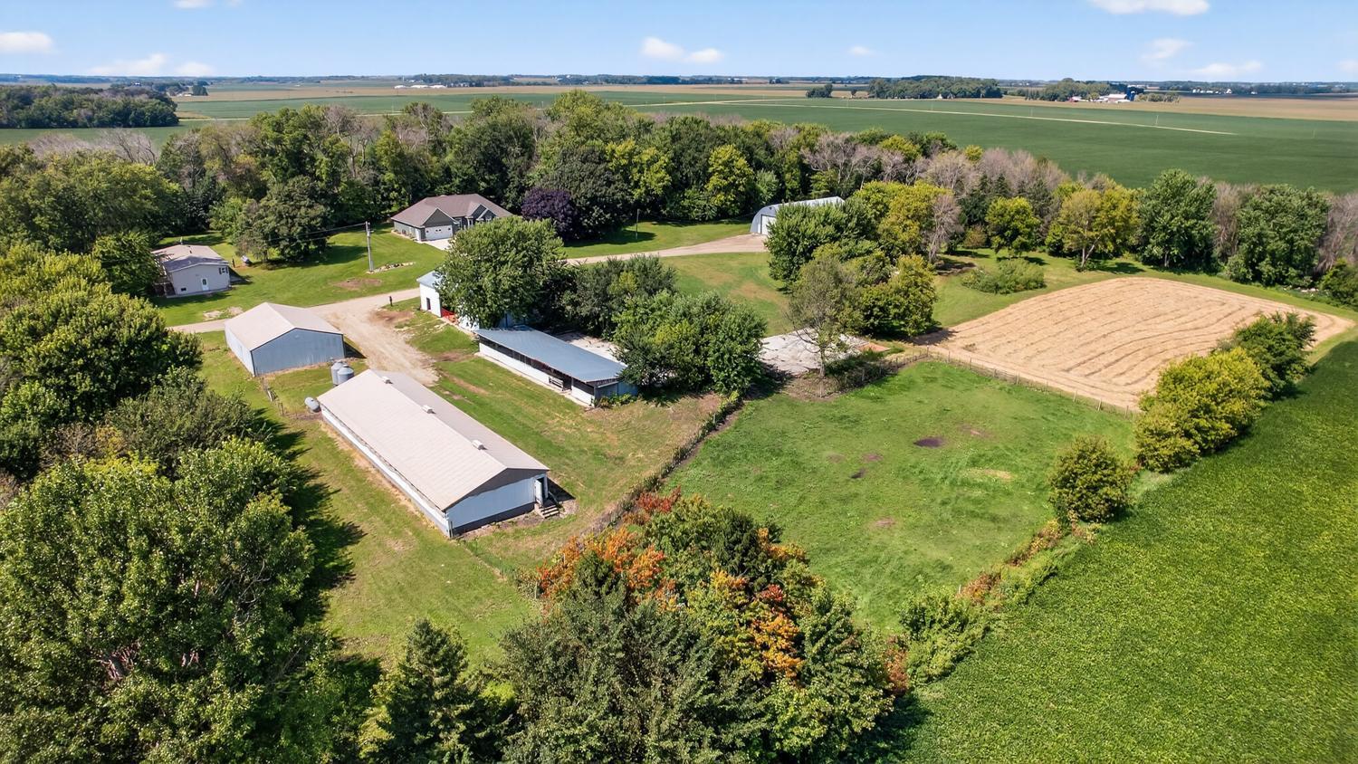 Udolpho Twp, Minnesota, 55917, United States, 5 Bedrooms Bedrooms, ,3 BathroomsBathrooms,Residential,For Sale,1940974