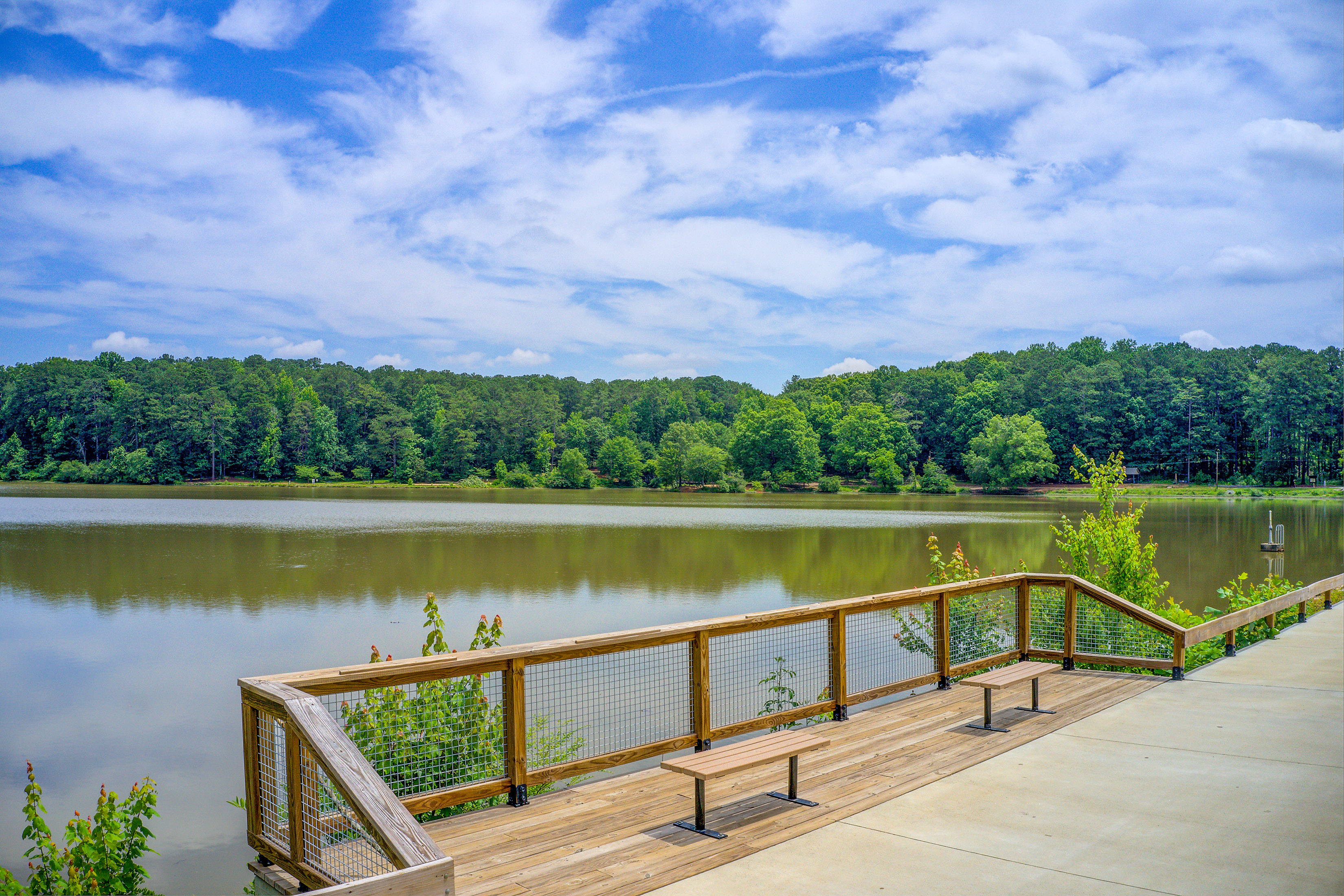  Exceptional Space and Craftsmanship in Custom Brookhaven Home - 物件實景