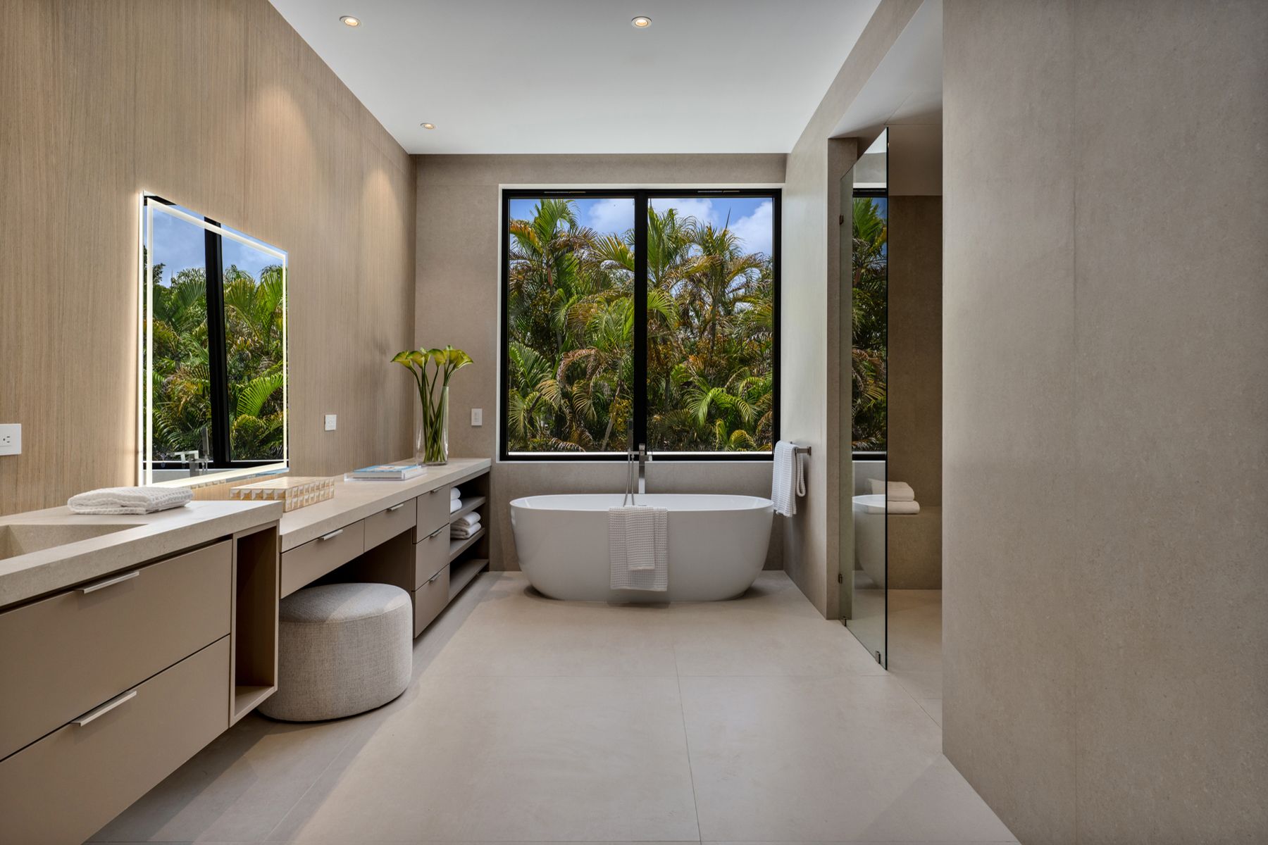  5825 SW 111th Ter, Pinecrest, FL, 33156 - 物件實景